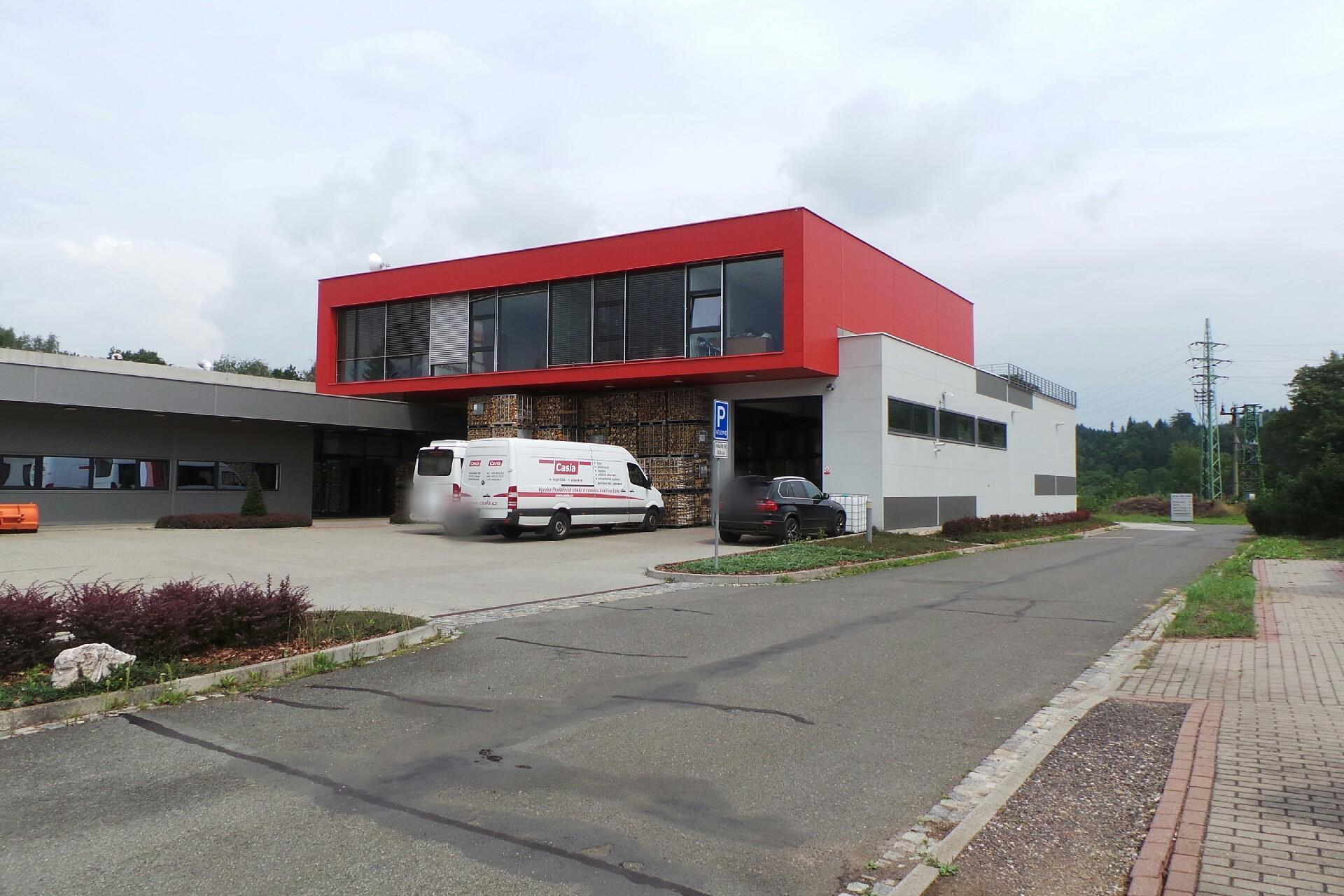 CASIA, spol. s r.o.