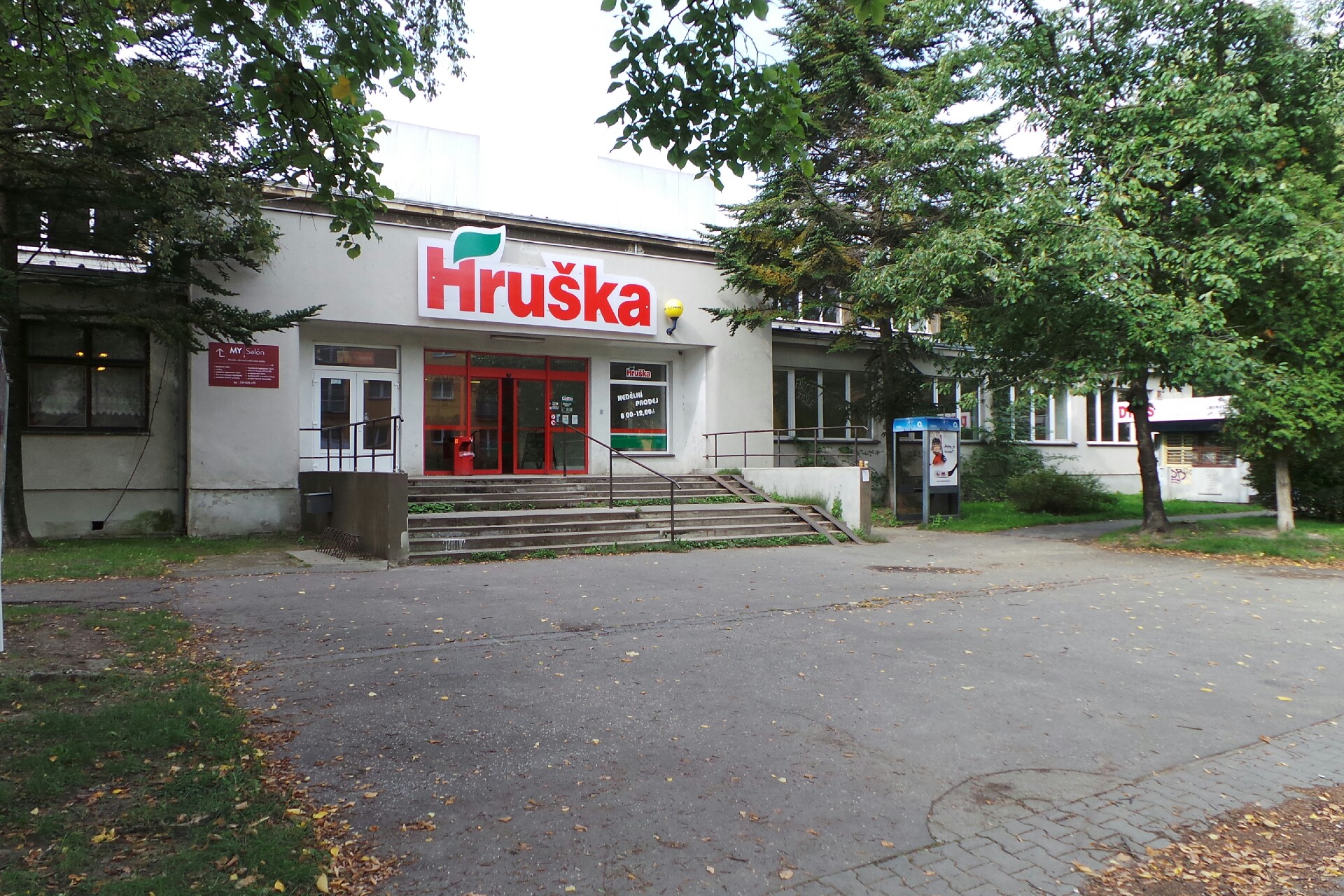 HRUŠKA foto 1