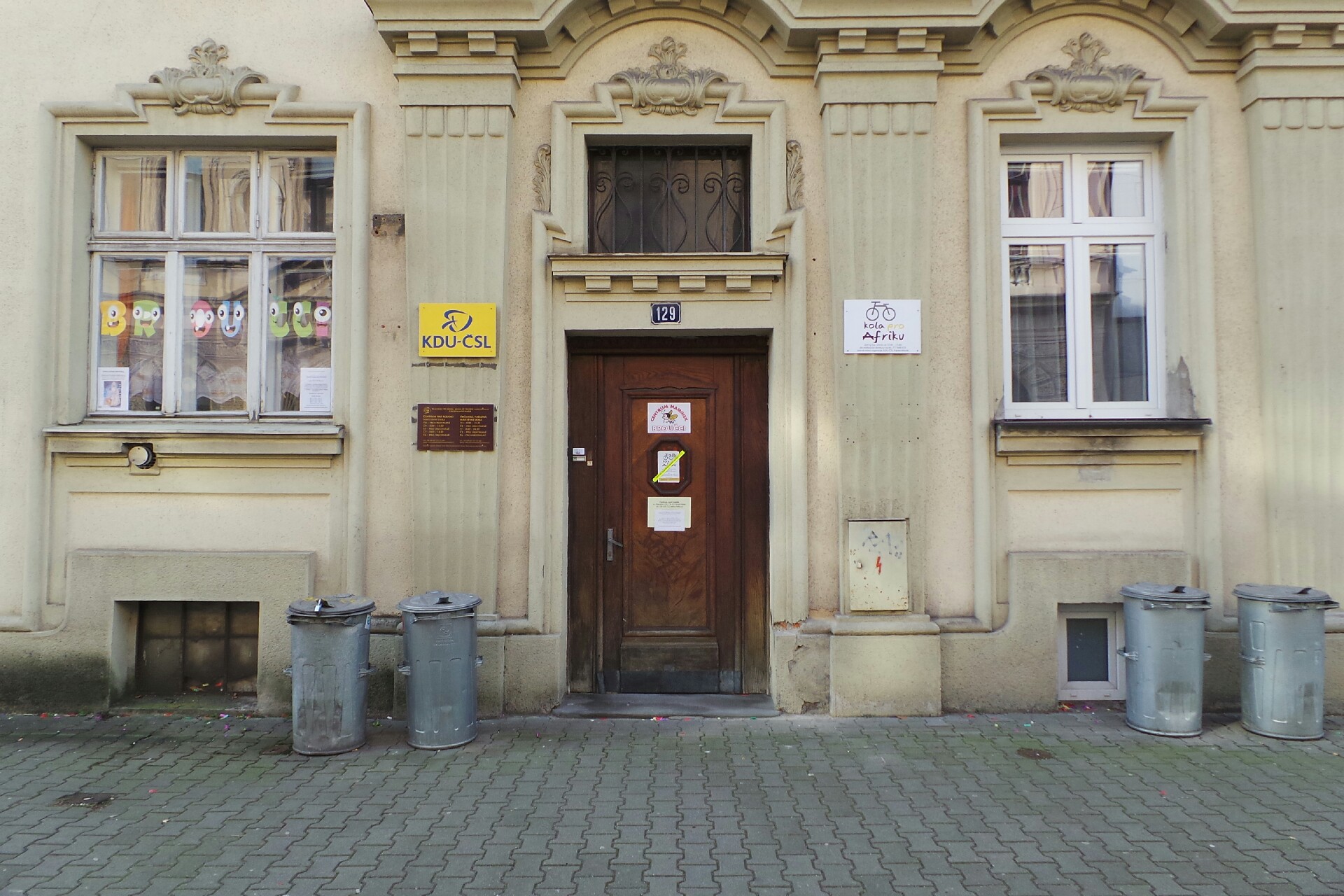 Centrum nové naděje z.ú.