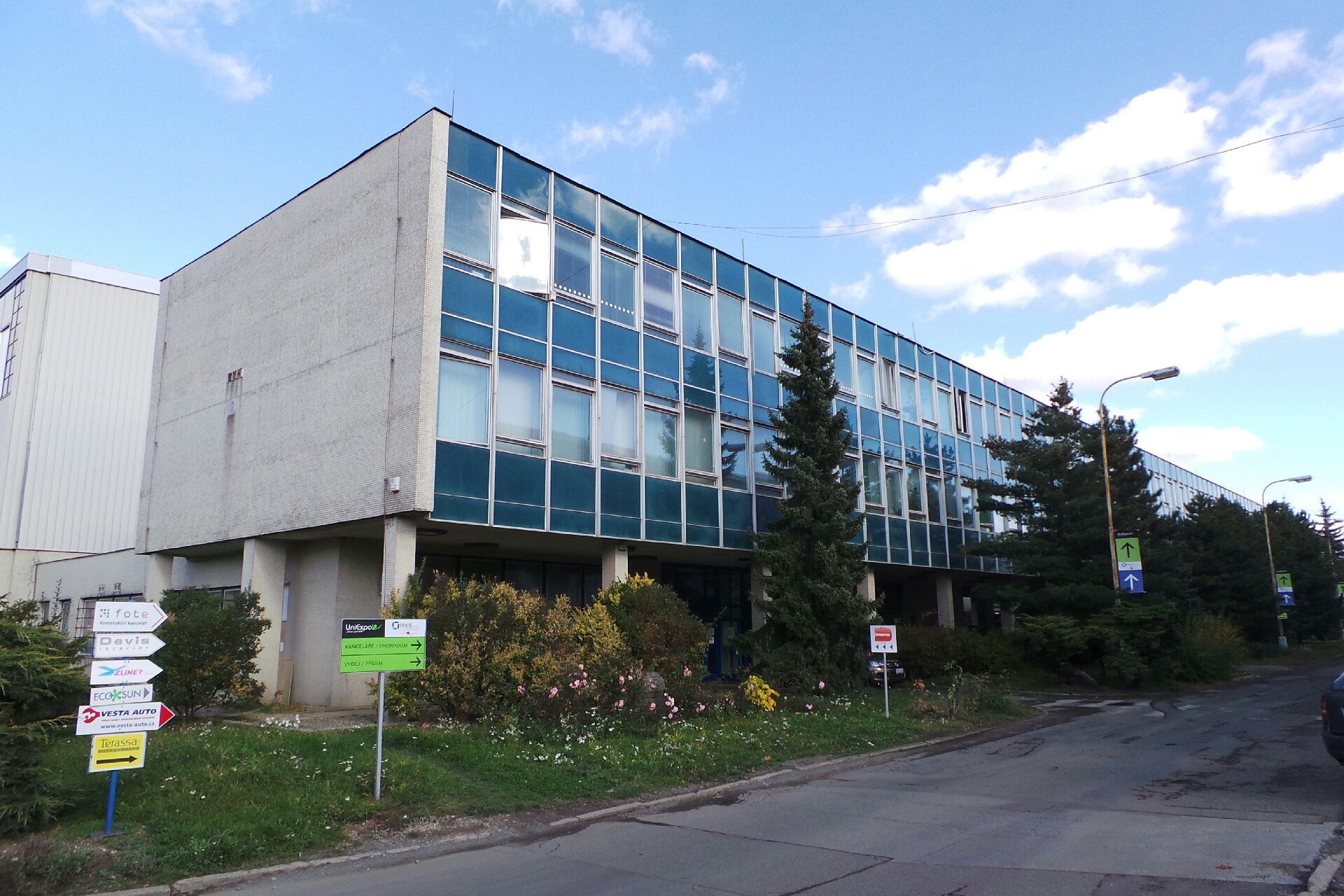 ZEUS Výtahová technika, s.r.o.