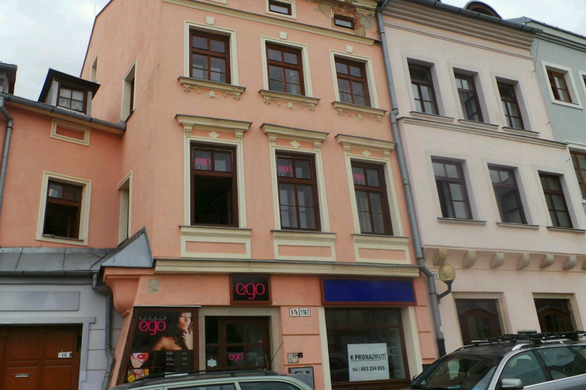 ETIMEX TRANSPED, s.r.o.