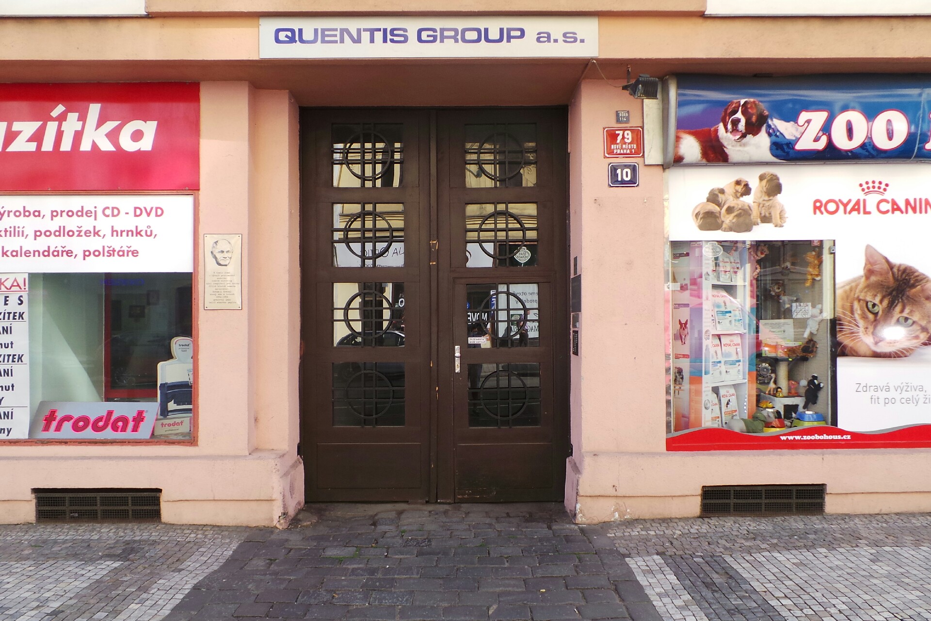 Radka Dillingerová foto 1