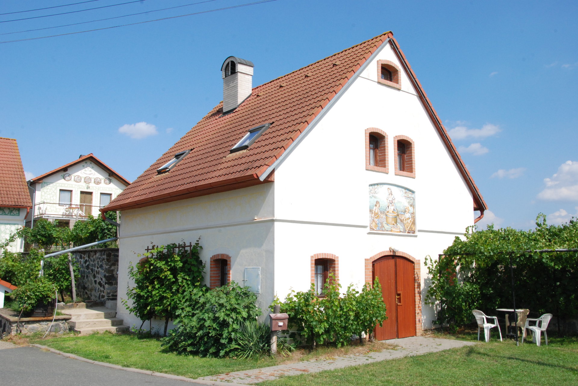 Vinařství Marek foto 2