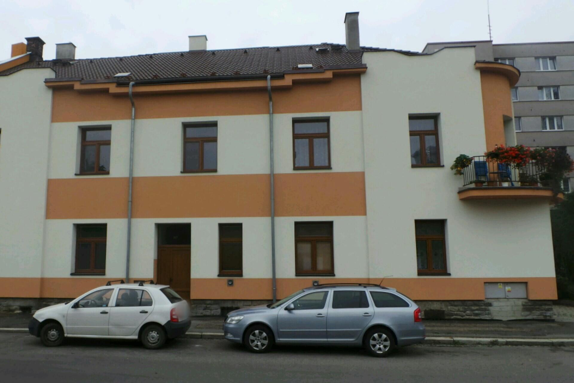 PhDr. Daniel Štrobl - psychoanalytické psychoterapie