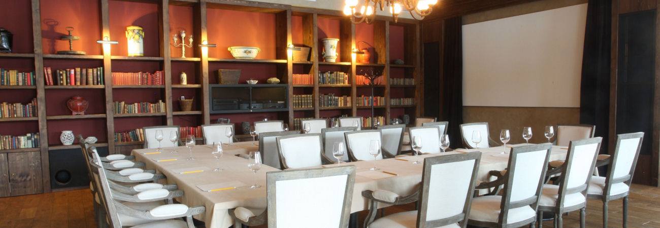 Restaurace Park Hotelu Popovičky foto 4