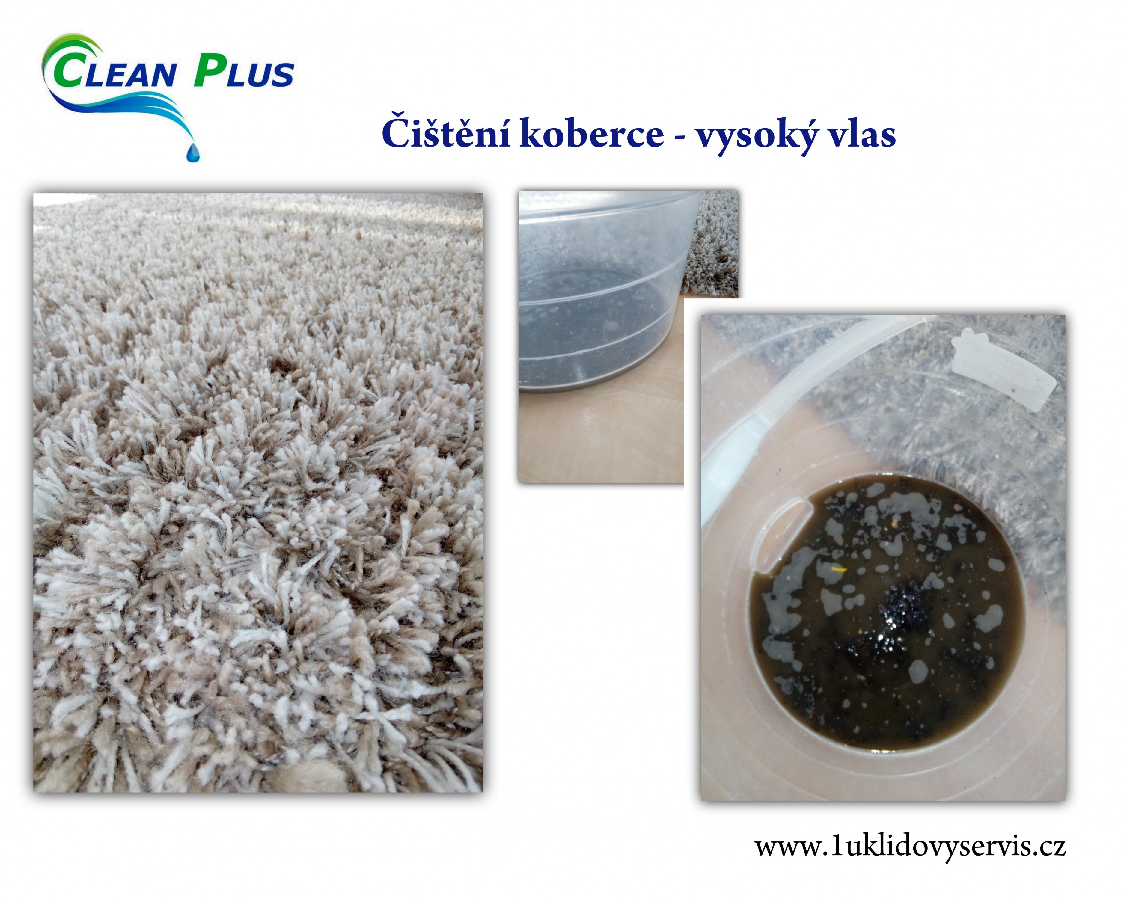 CLEAN PLUS foto 6