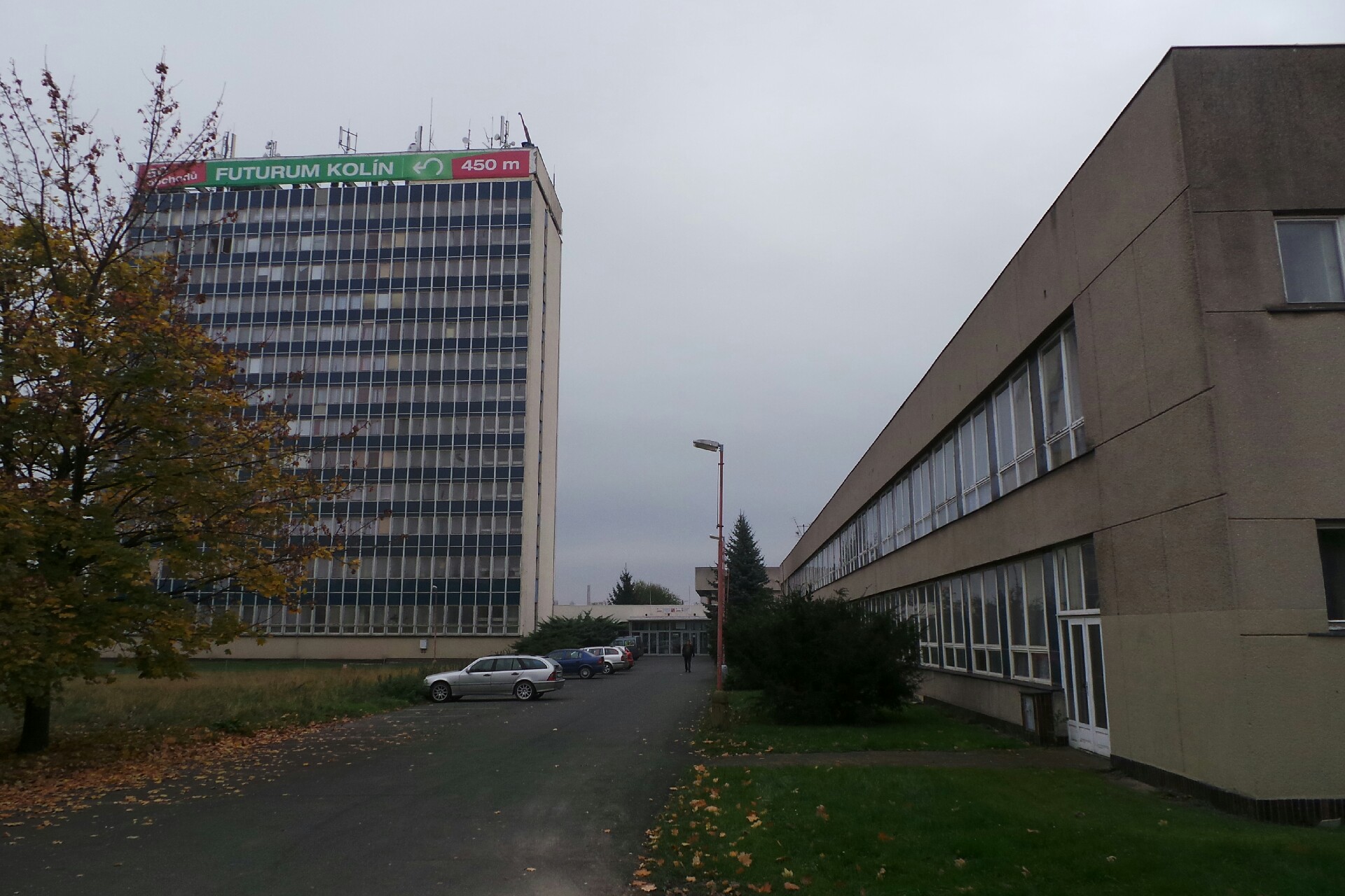 Pedagogicko-psychologická poradna Středočeského kraje