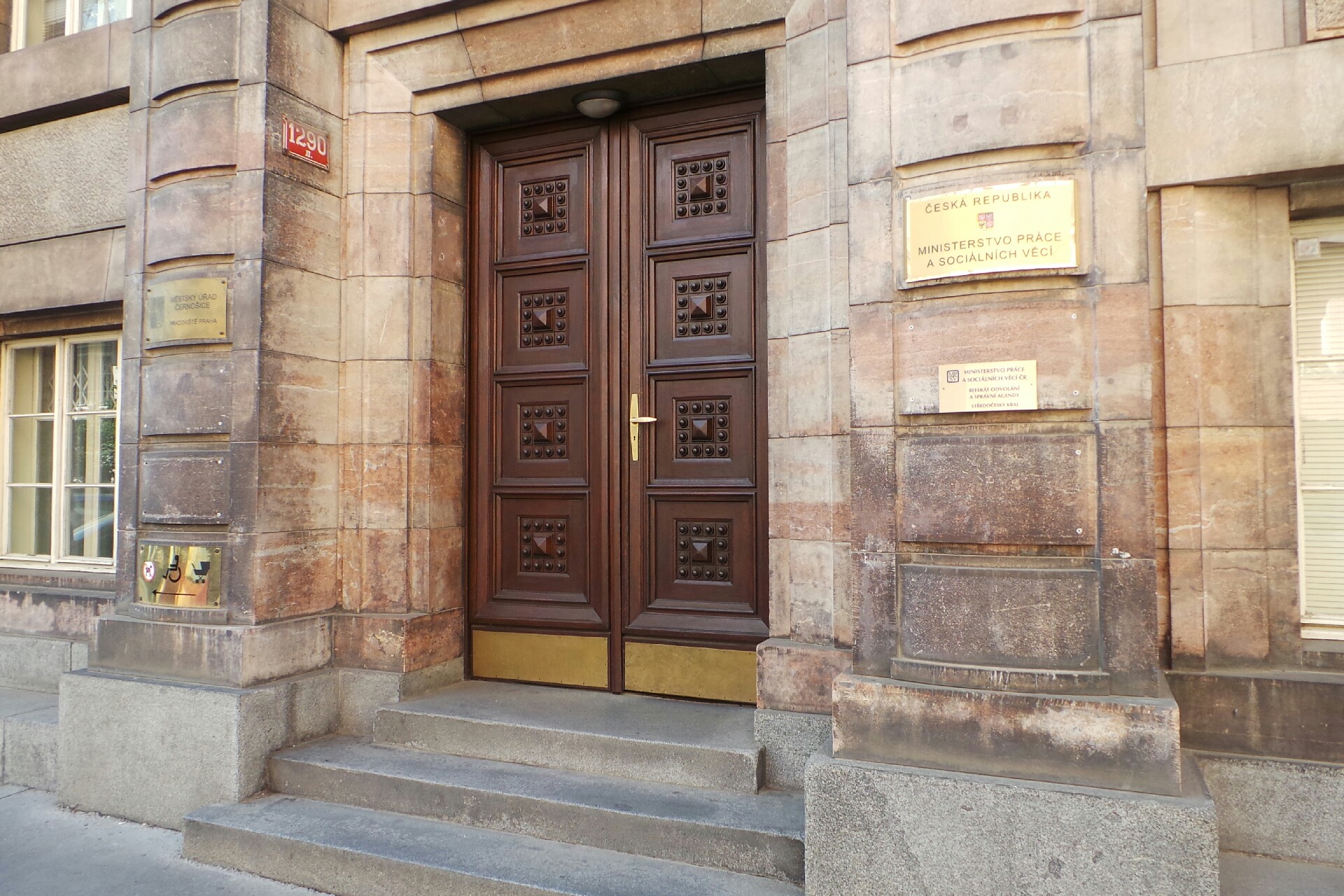 Česká společnost posudkového lékařství