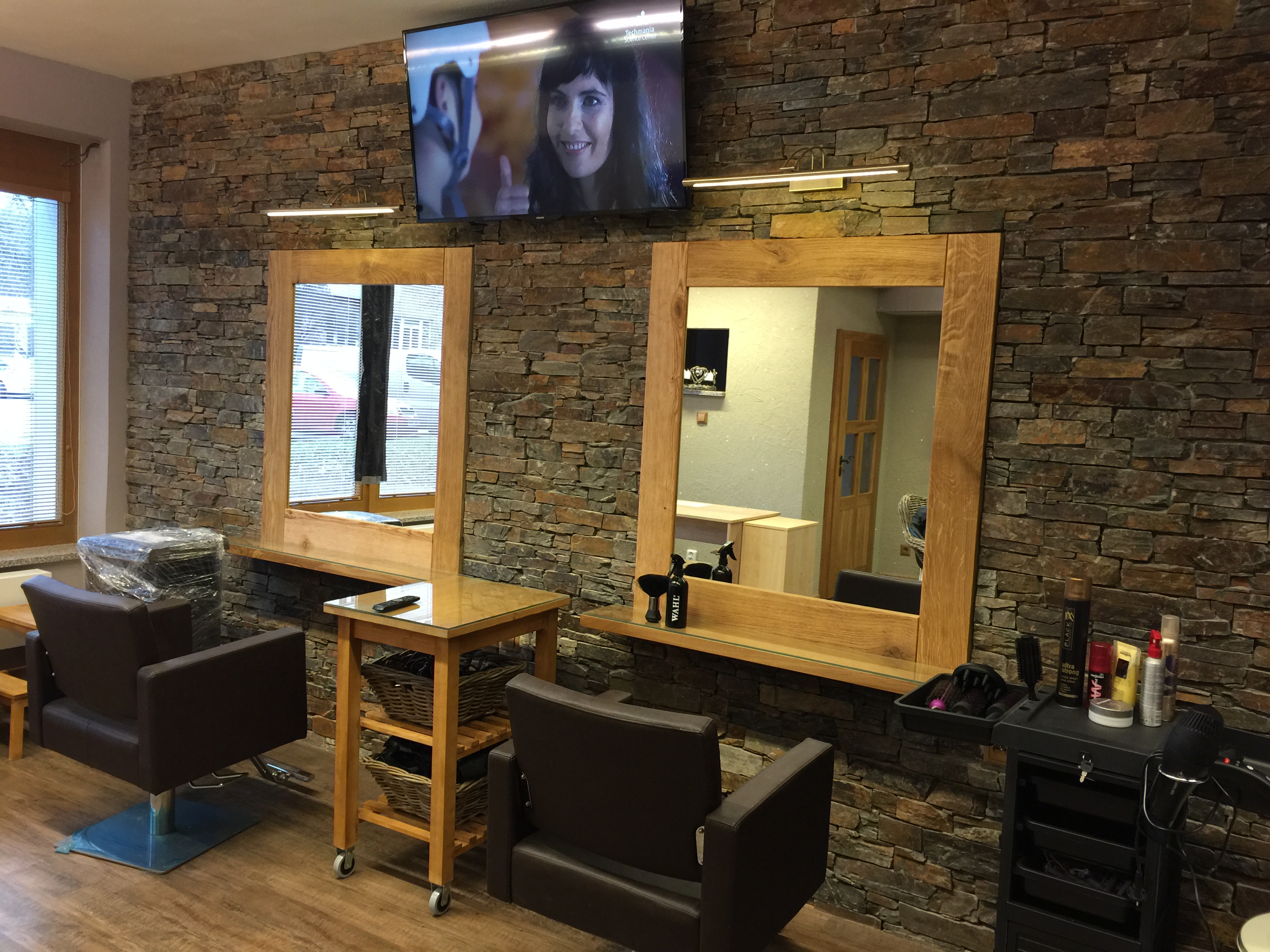 Salon Vibi foto 2
