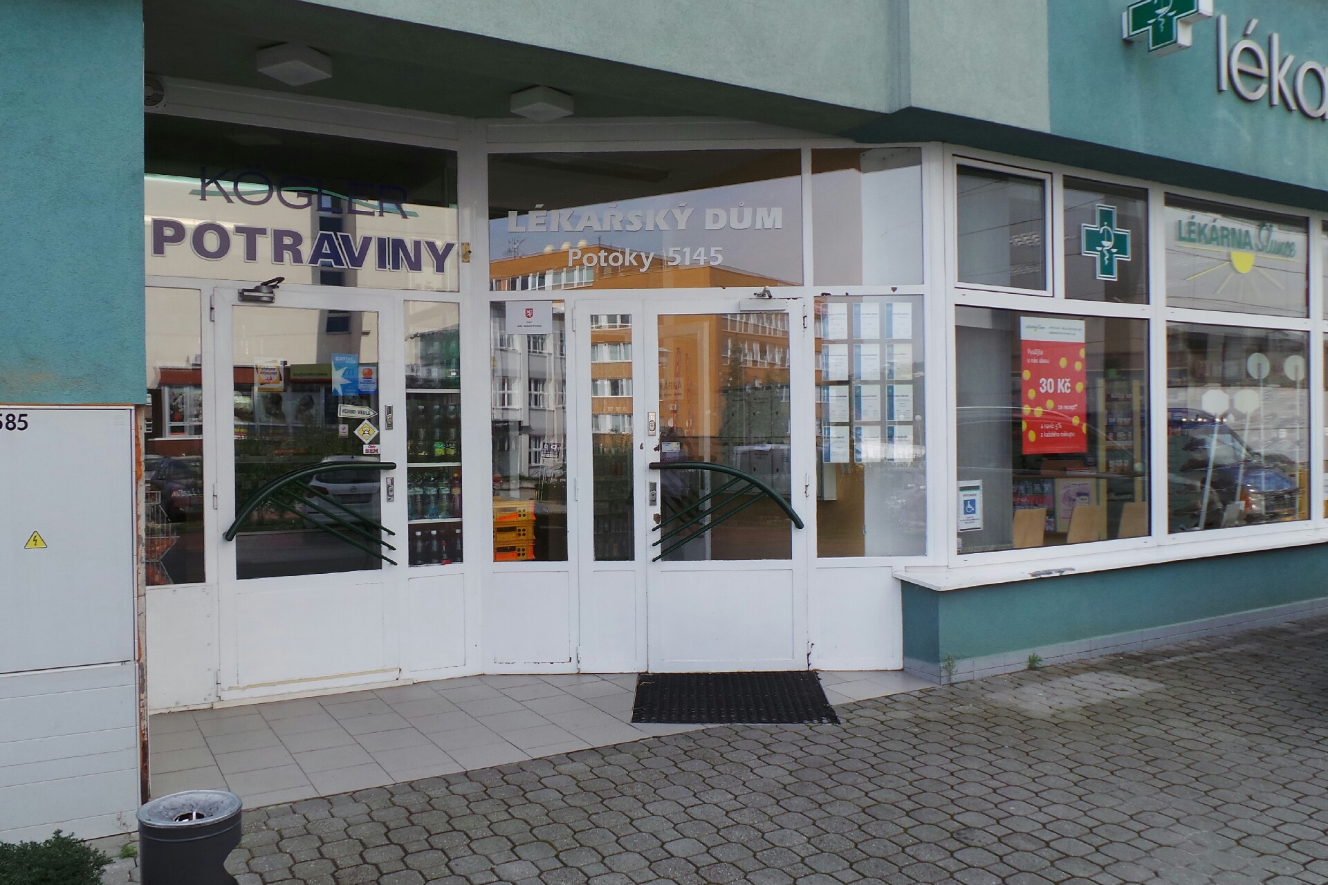 MUDr. Daniela Němcová, s.r.o.