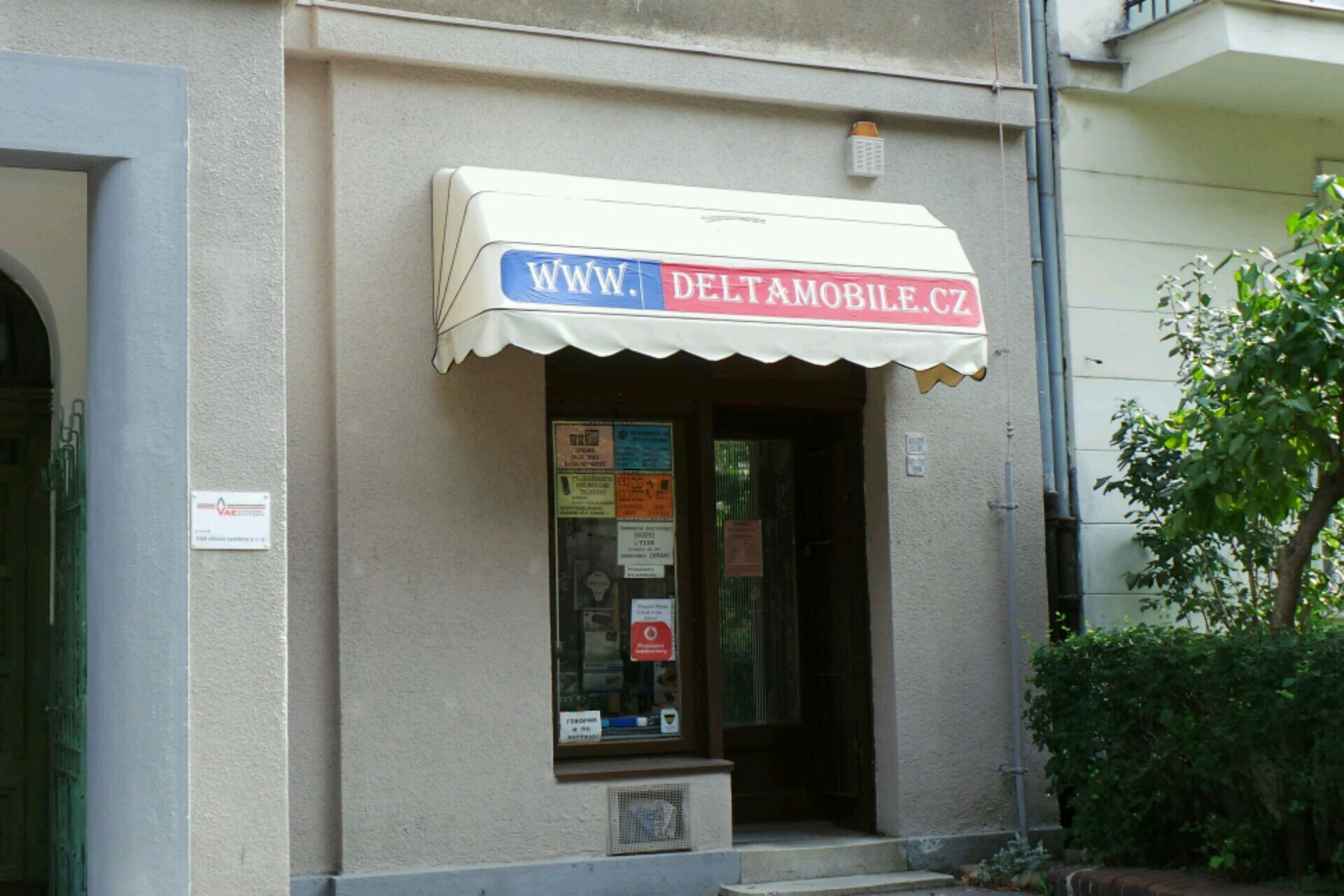 Deltamobile.cz