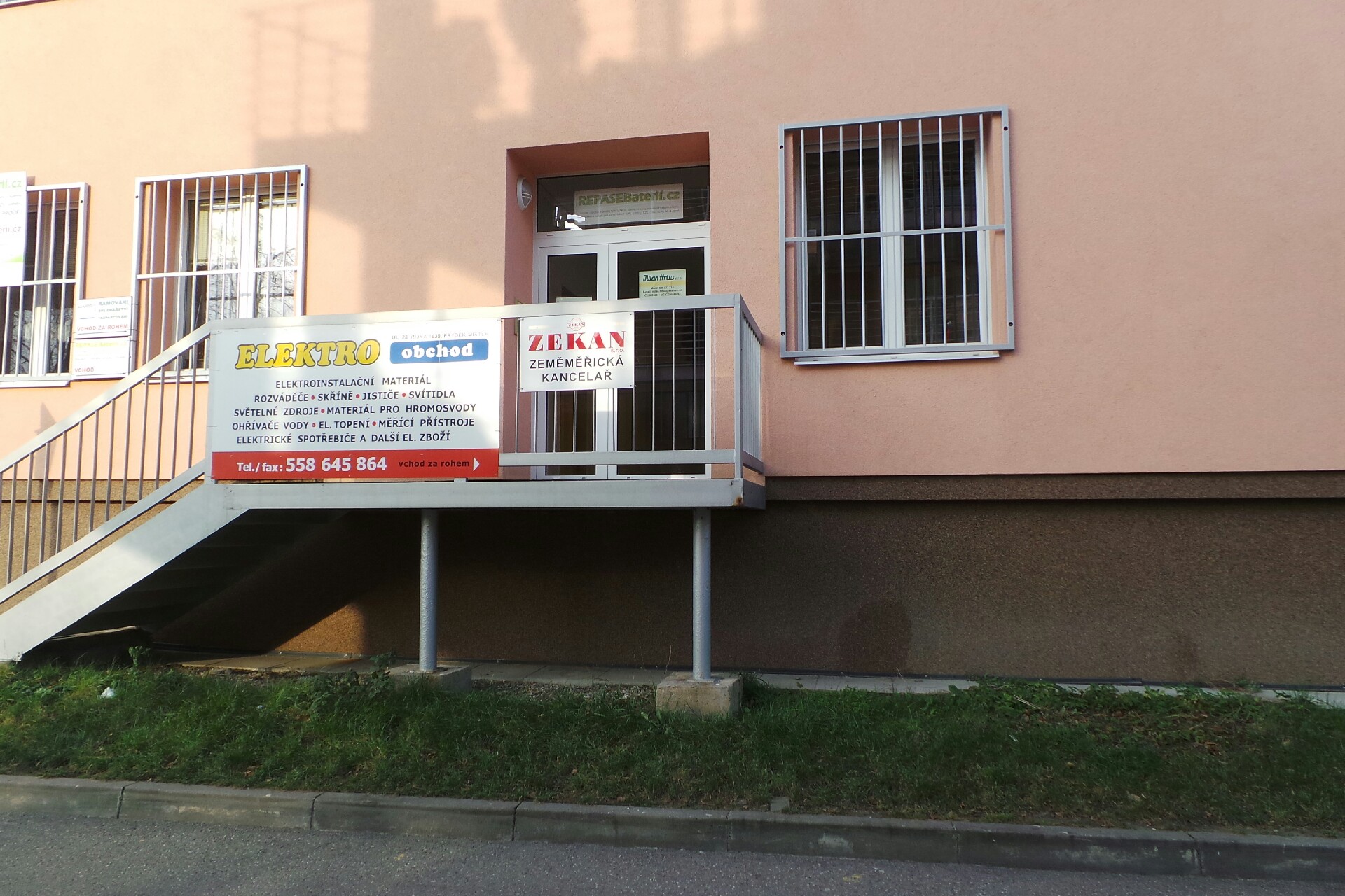 Milan Hrtus, s.r.o. foto 1