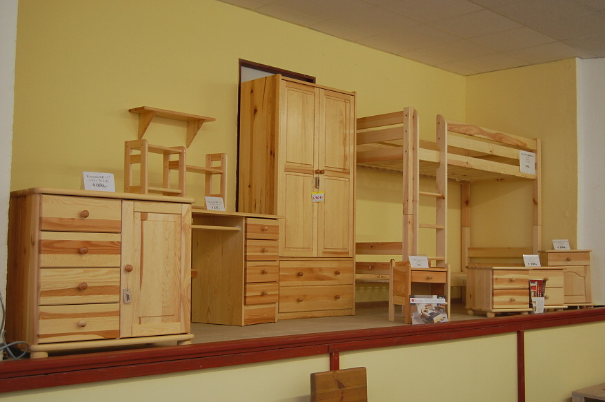 Nábytek Studenec foto 4