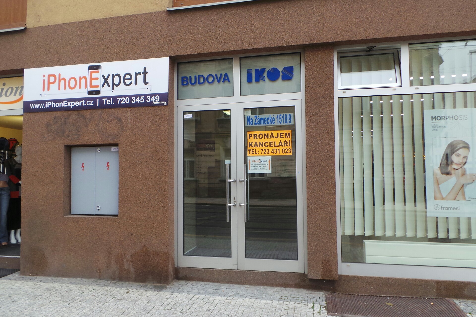 CENTRAL OFFICE, s.r.o.