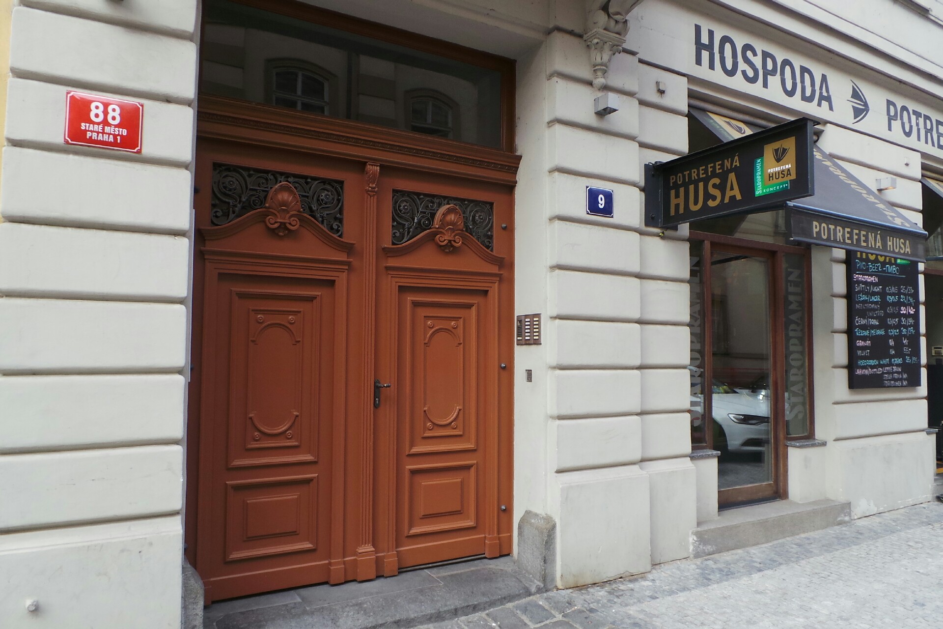 JUDr. Monika Šafářová foto 1