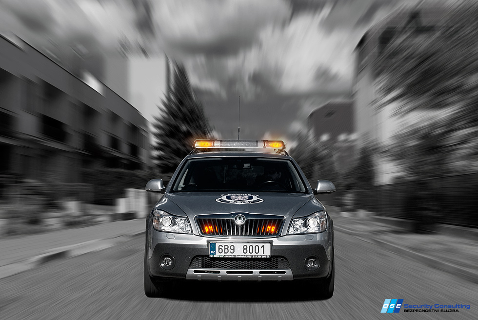 O.S.E. Security Consulting, s.r.o. foto 2