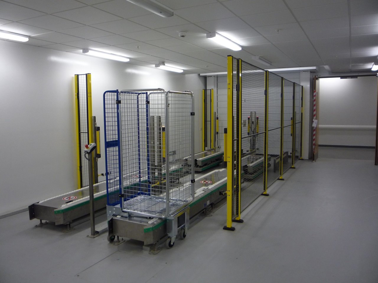 M.A.S. Automation, a.s. foto 4