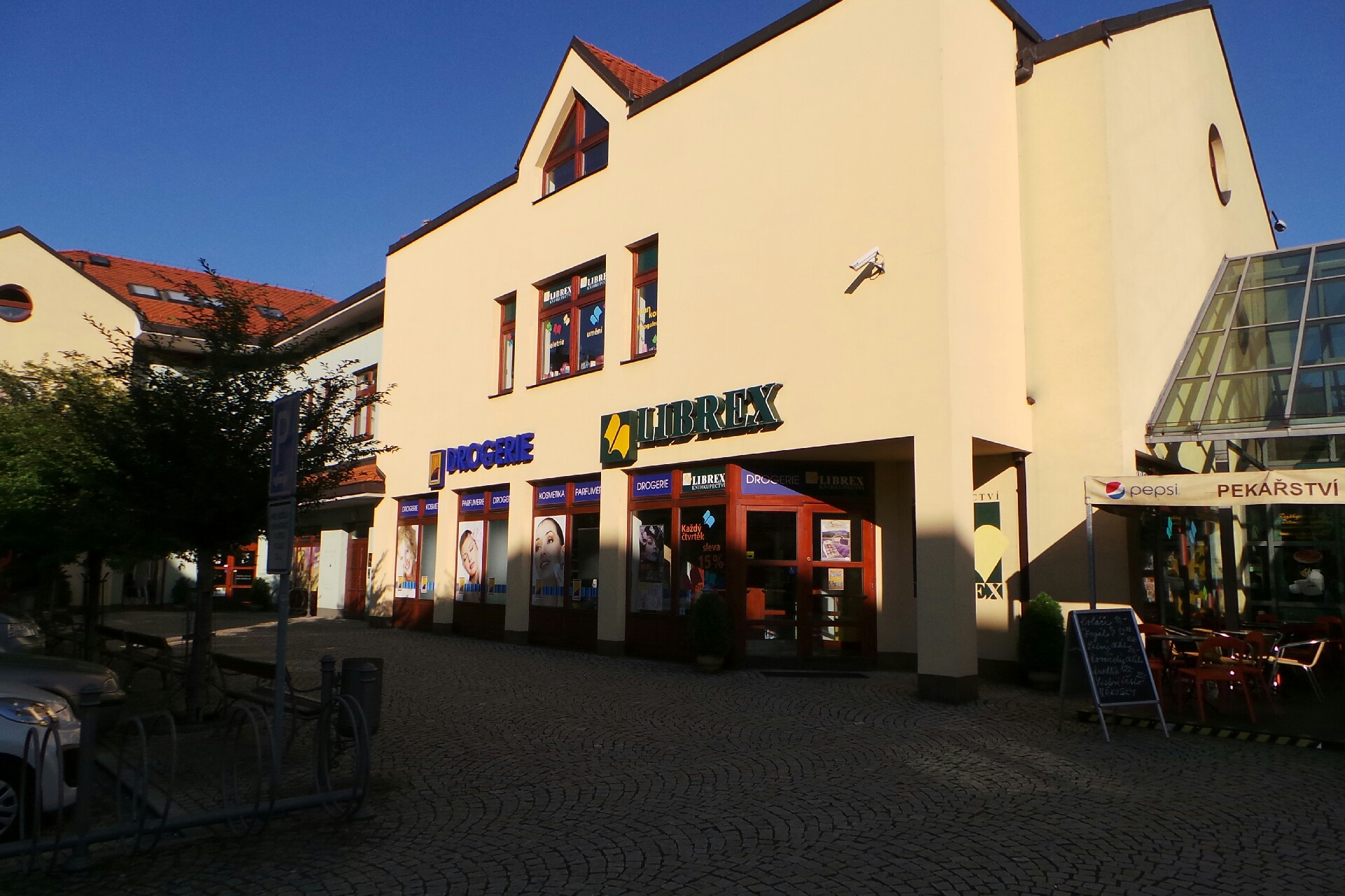 TETA drogerie foto 2