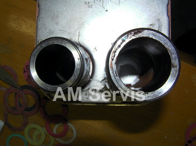 AM Servis Rokycany - Ing. Antonín Mašíček foto 3