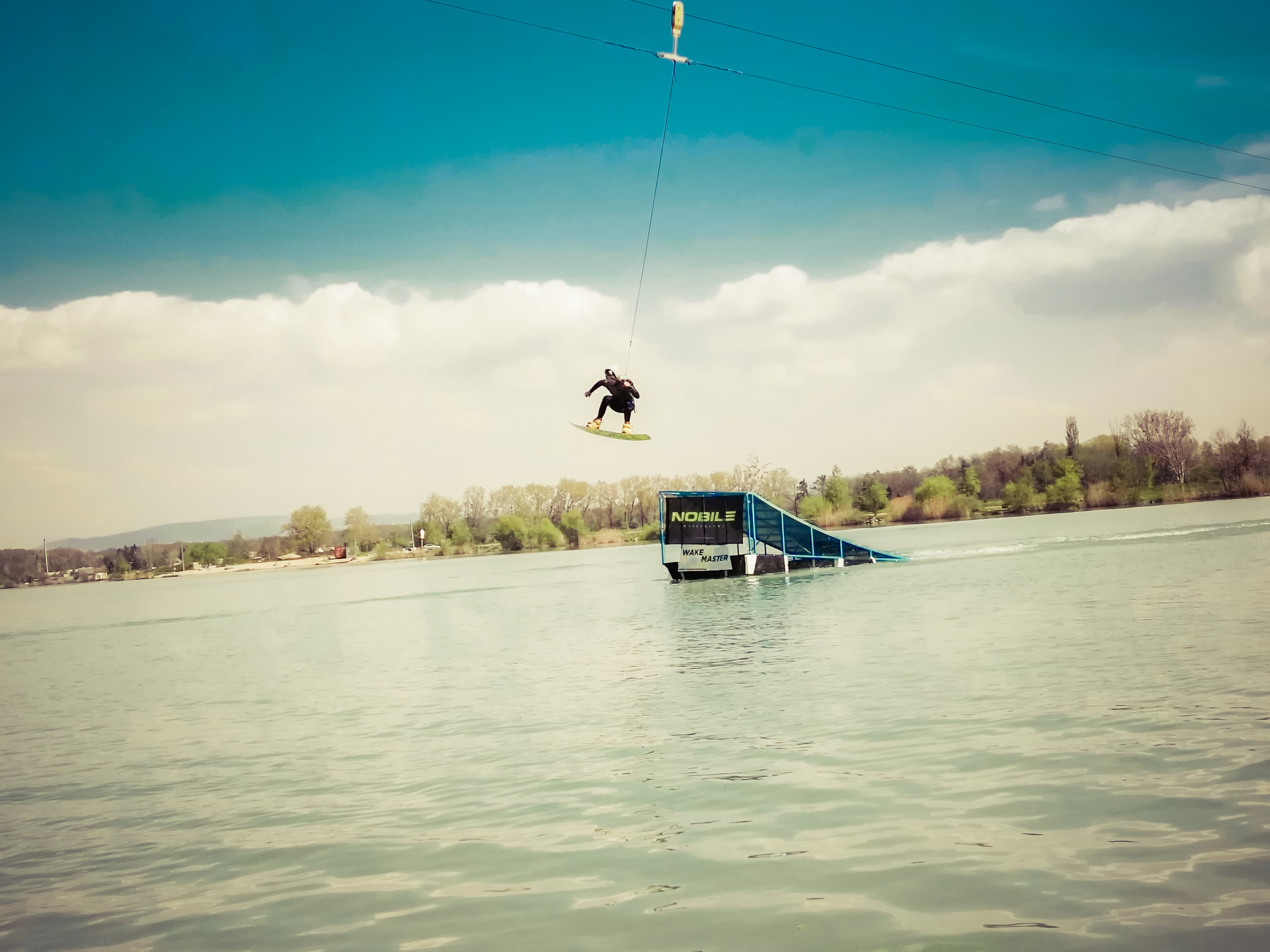 Wake Park foto 3