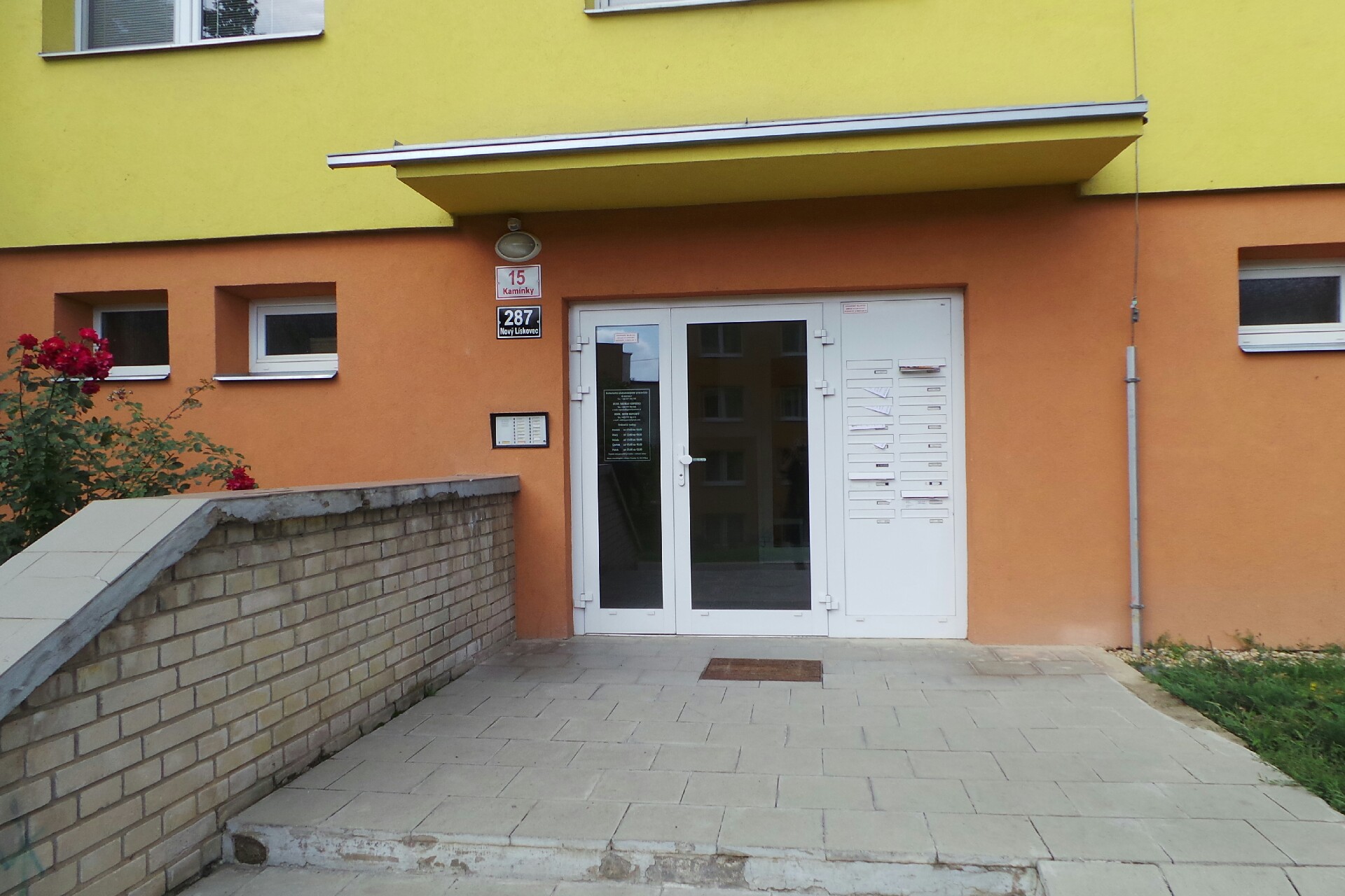 Malíři Blažek & Krupička