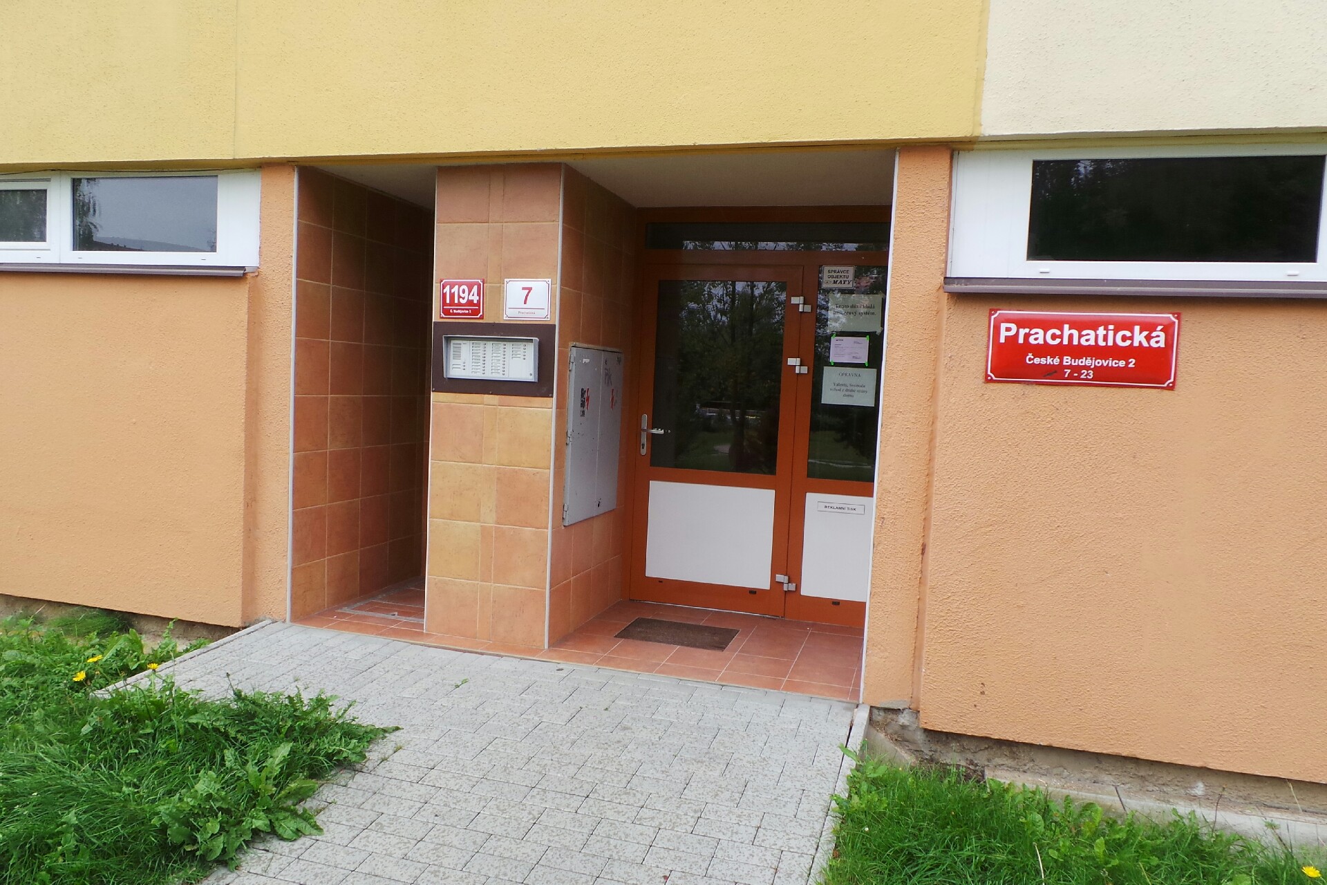 Zámečnictví Jaroslav Matys foto 1