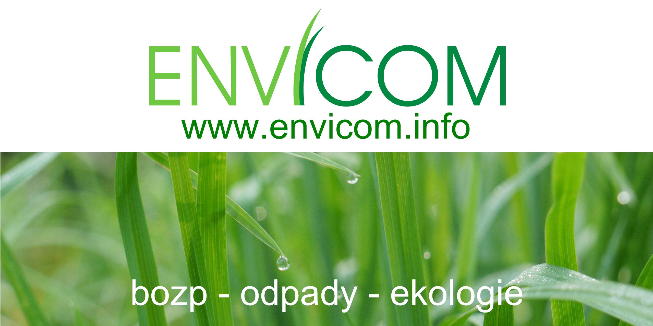 ENVICOM SAFETY s.r.o. foto 3