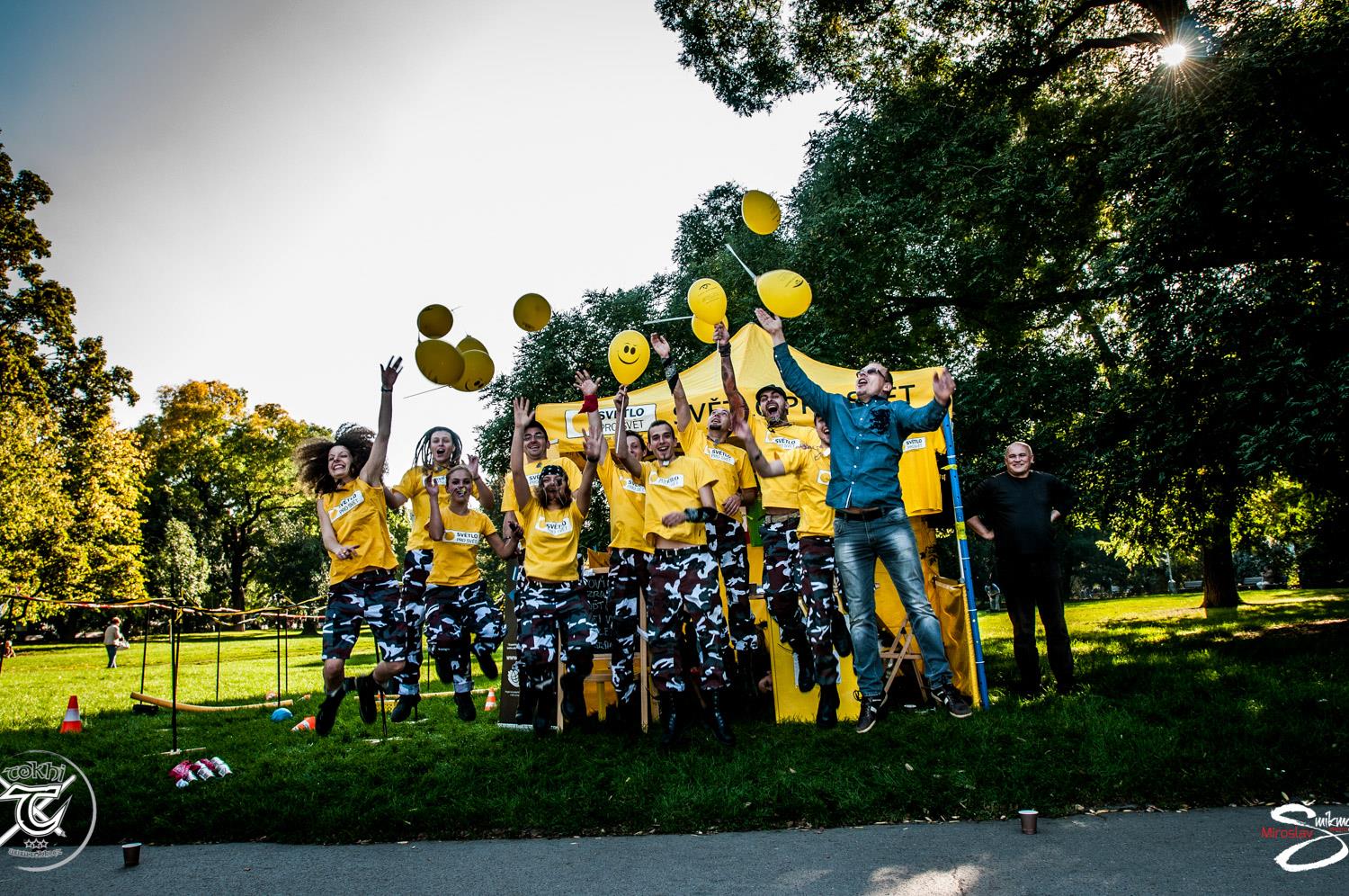 Tokhi Music s.r.o. foto 2