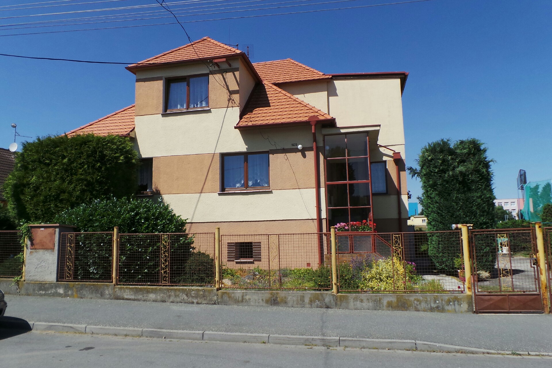 Svaz tělesně postižených v České republice z. s. místní organizace Nýřany