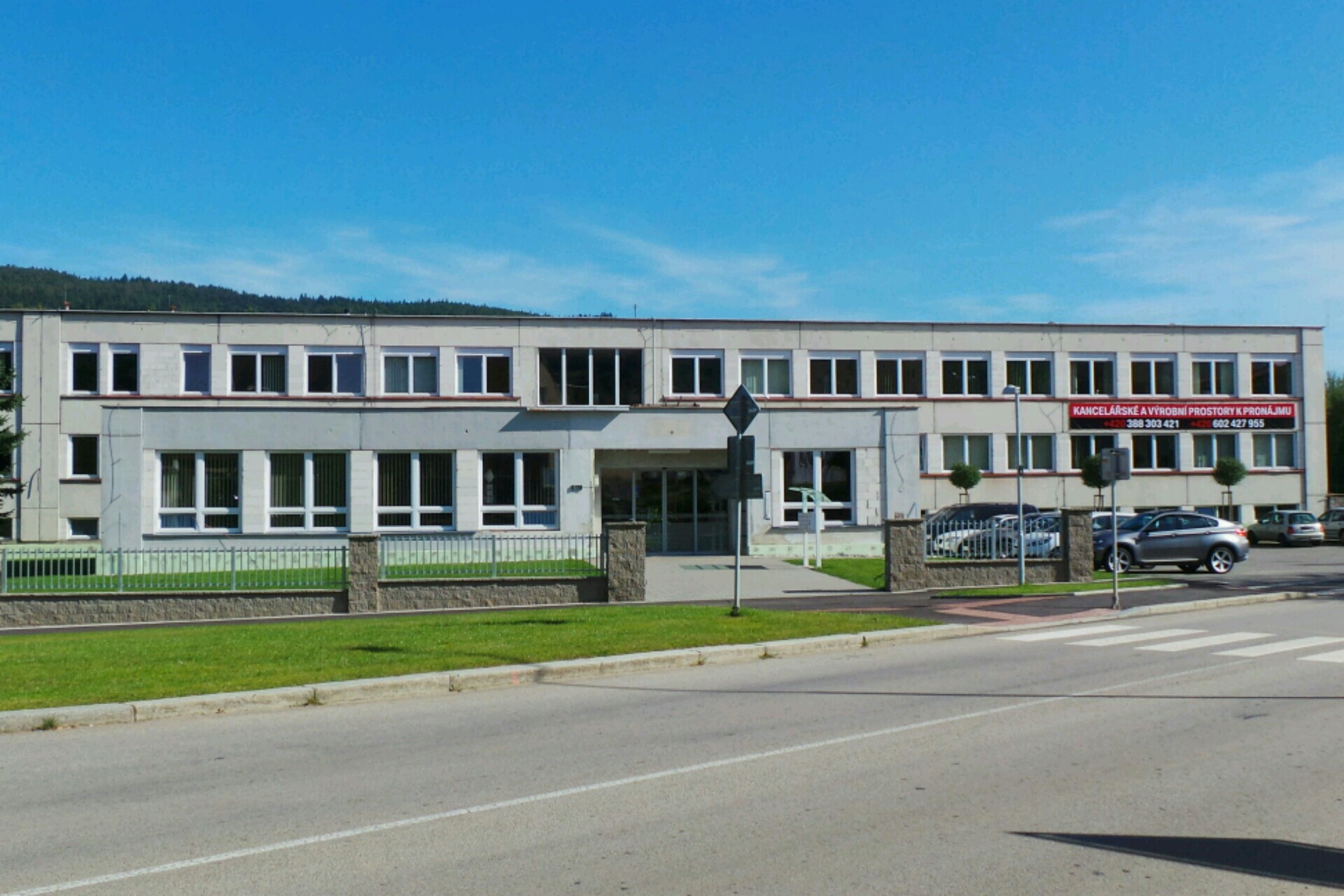 Ing. Jarmila Slobodníková