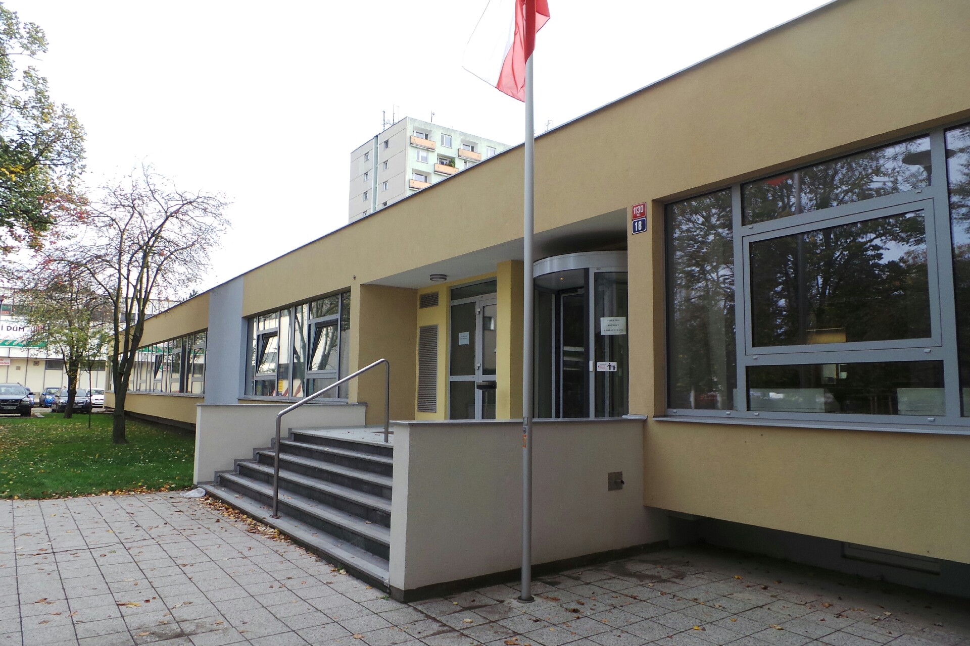 Občanská poradna Respondeo