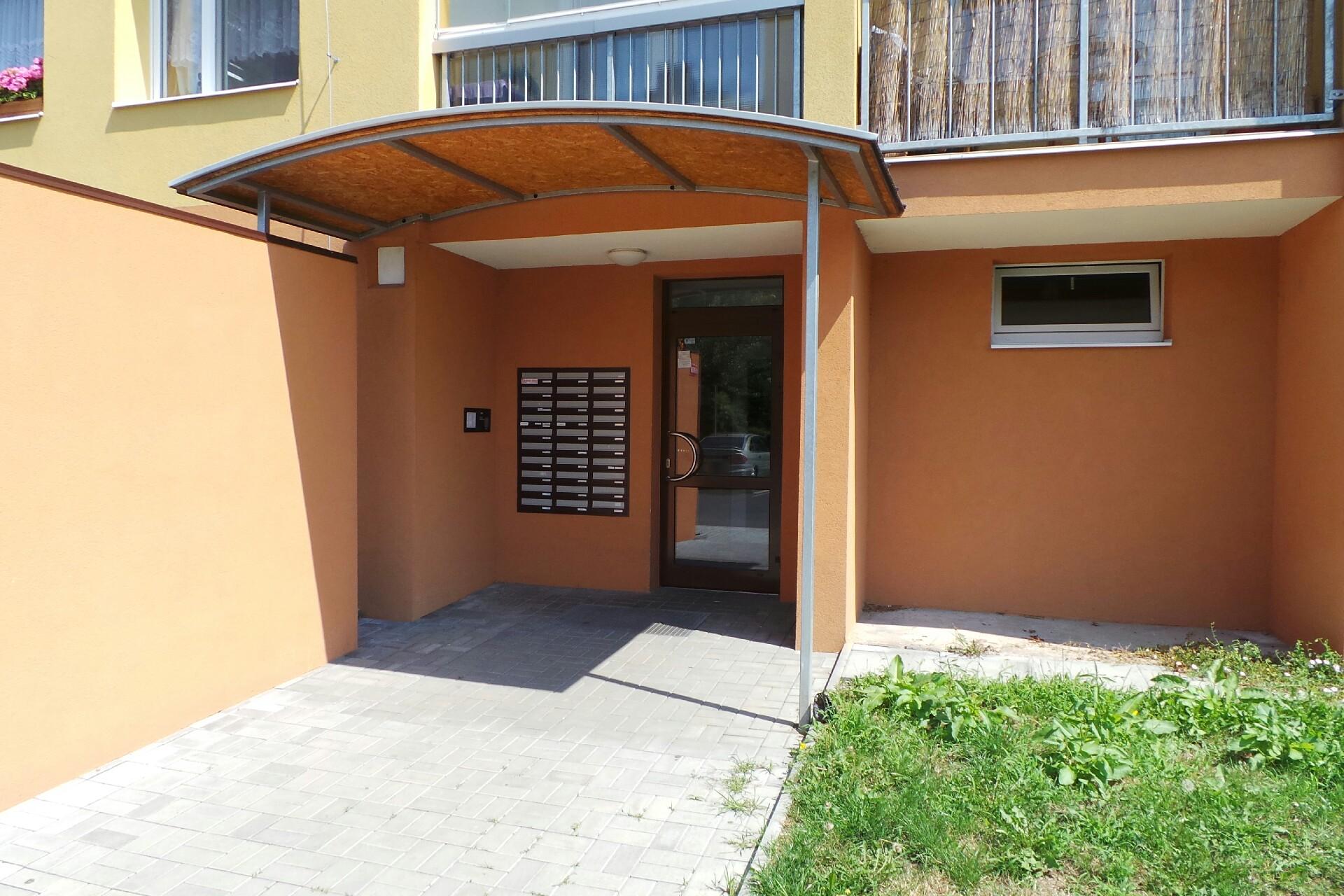 Střechy Ondřej Havlíček