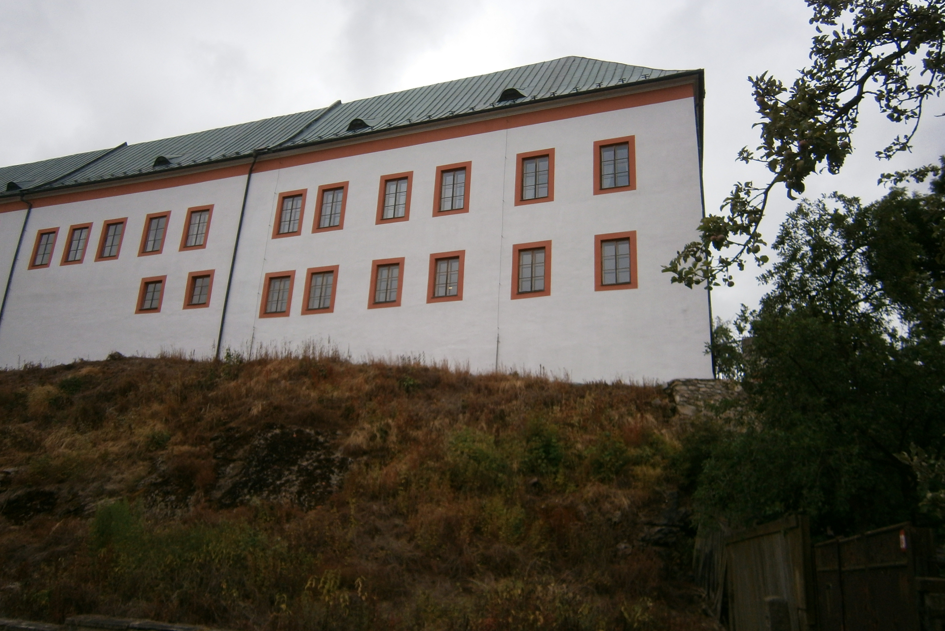 Městská knihovna Žirovnice