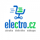 Logo obchodu Electro.cz