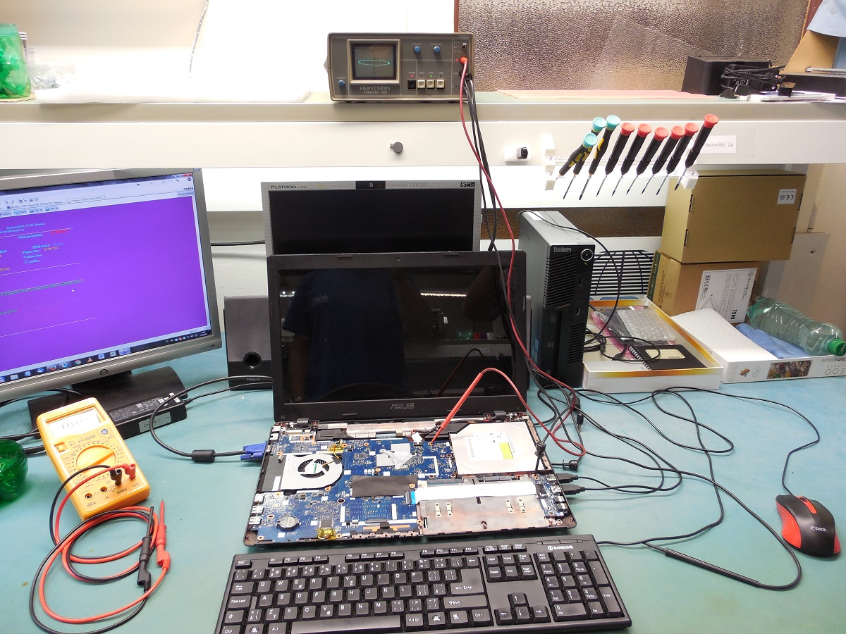 Repair Center s.r.o. foto 2