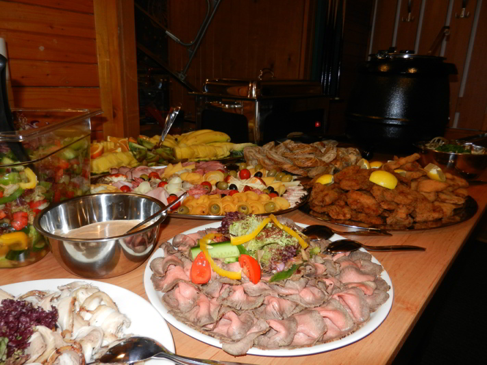 Restaurace Na Zátiší foto 4