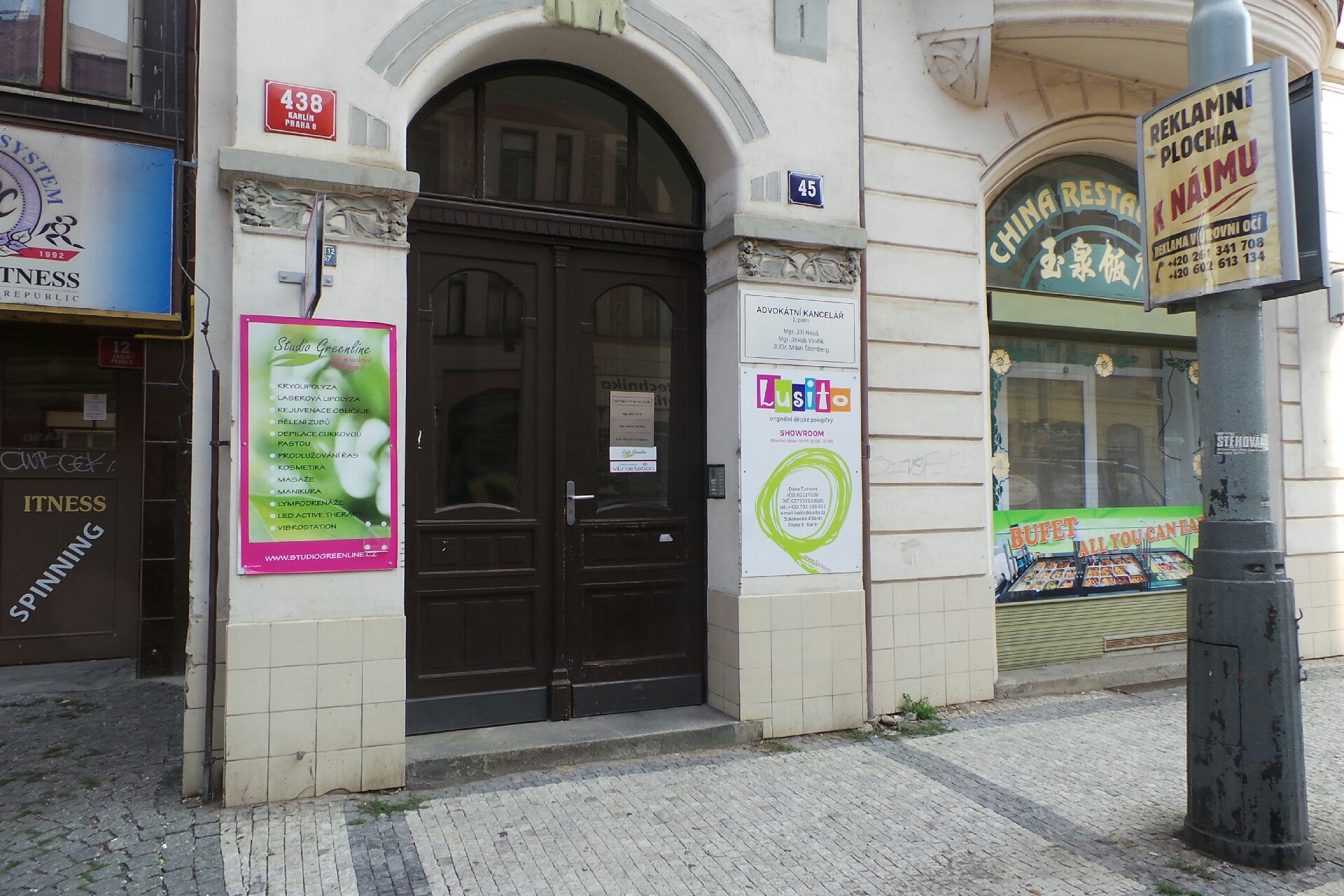 Mgr. Jakub Vavřík, advokát