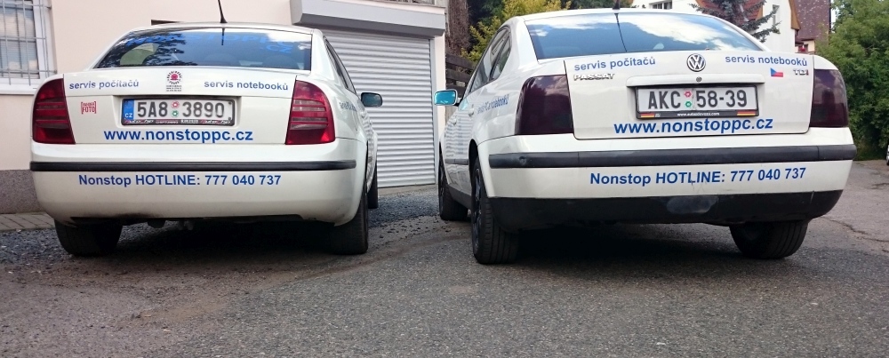 Nonstop PC servis Praha a okolí foto 3
