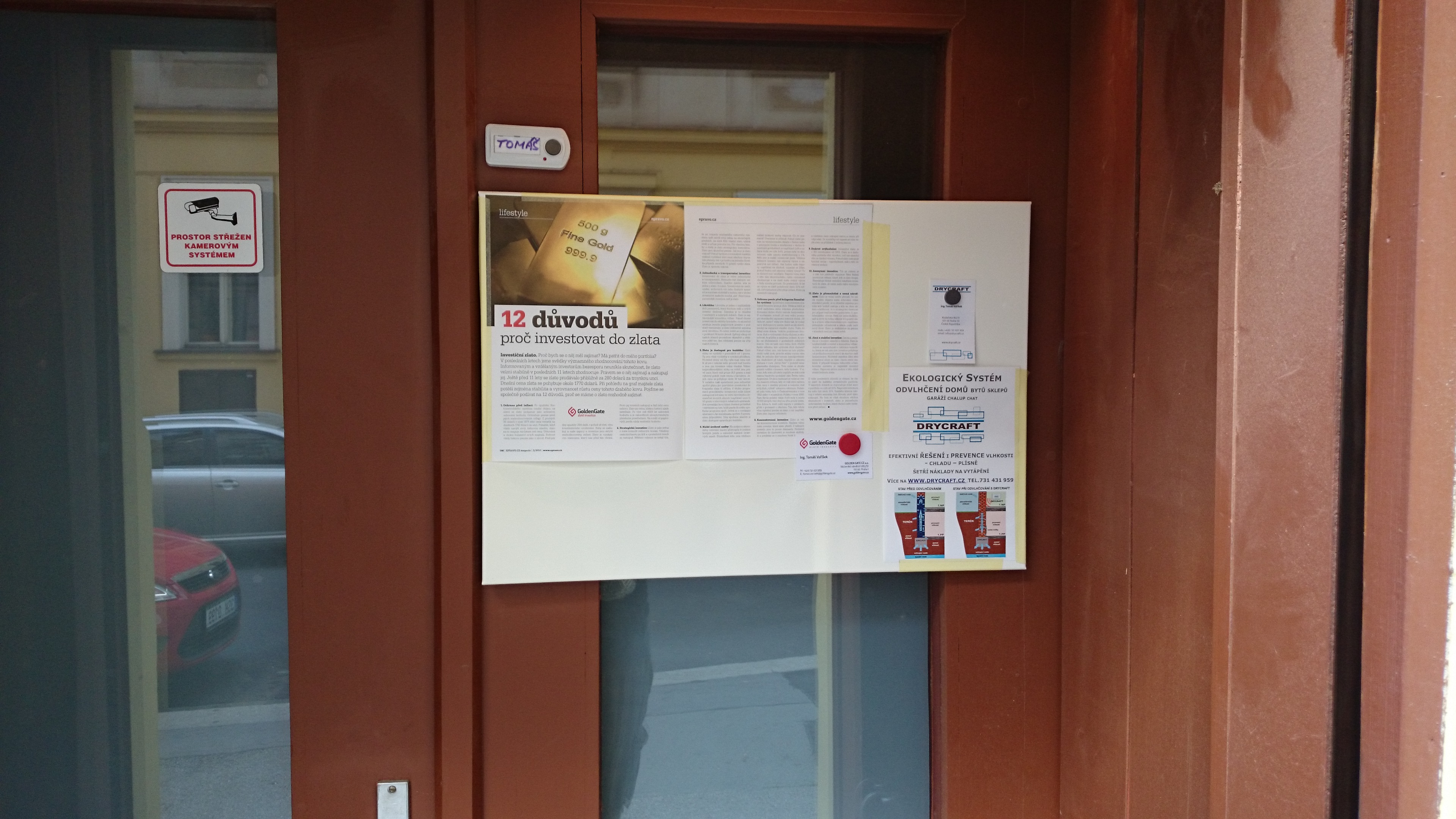 NUT´S REALTY s.r.o. foto 3