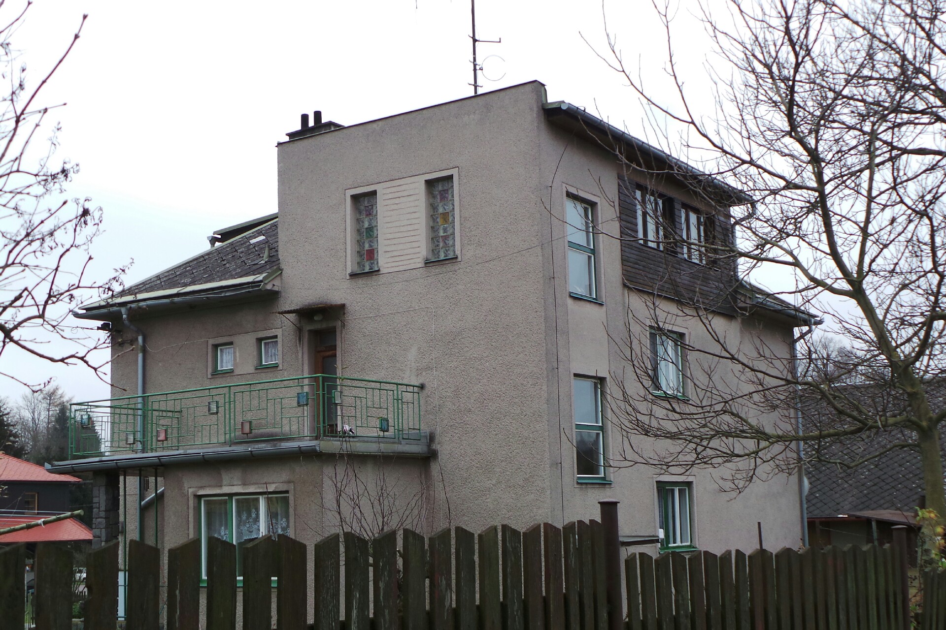 Svaz tělesně postižených v České republice, o.s., místní organizace Pěčín