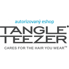 Tangle Teezer Large Wet Detangler kartáč na vlasy Black Gloss v obchodě Muj-tangleteezer.cz