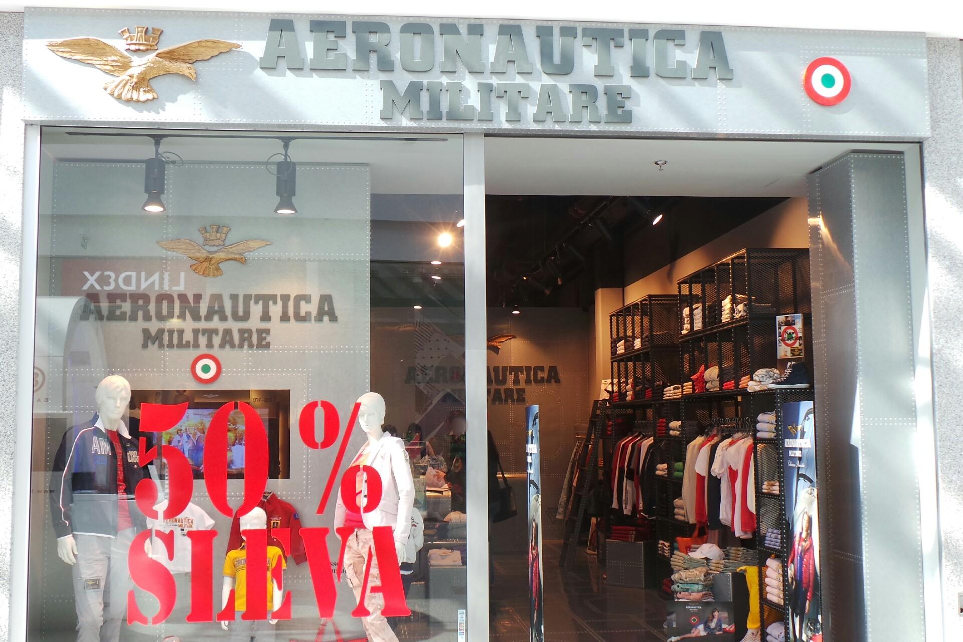 Aeronautica Czech republic, s.r.o.