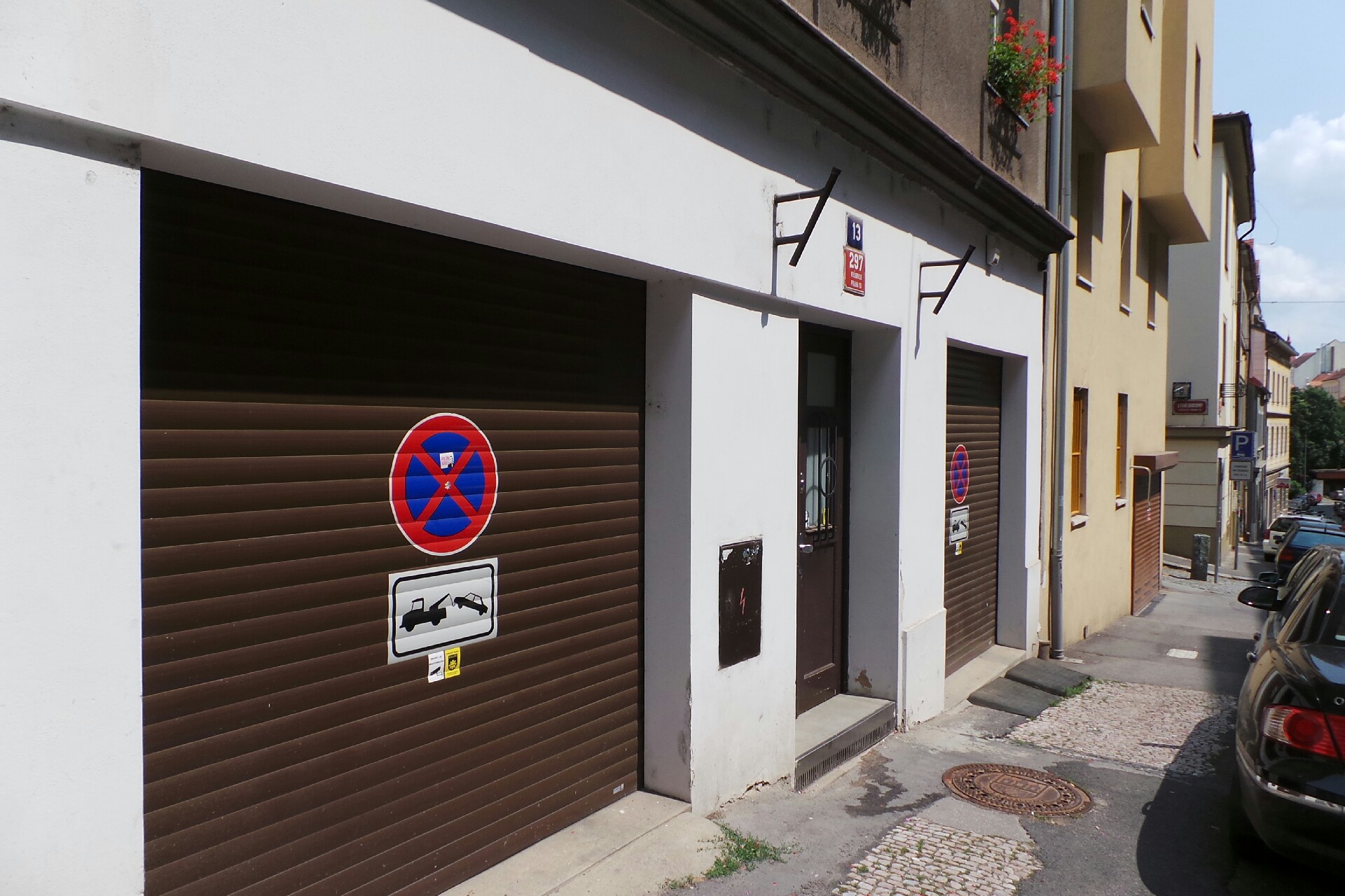 FORWARD INTERNATIONAL, s.r.o.