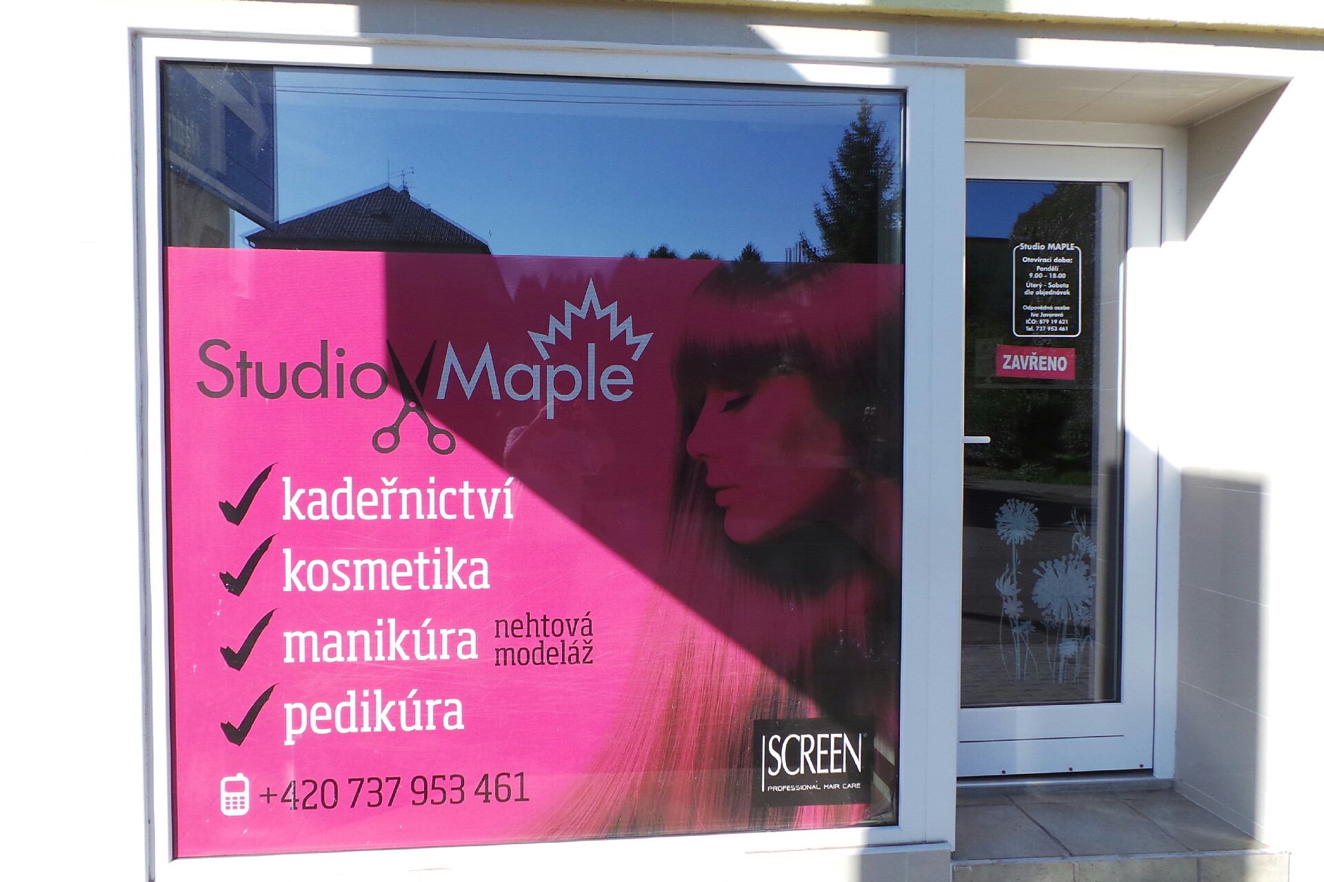 Studio MAPLE