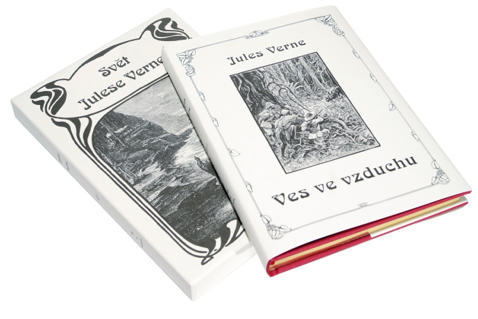 Nakladatelství Josef Vybíral foto 2