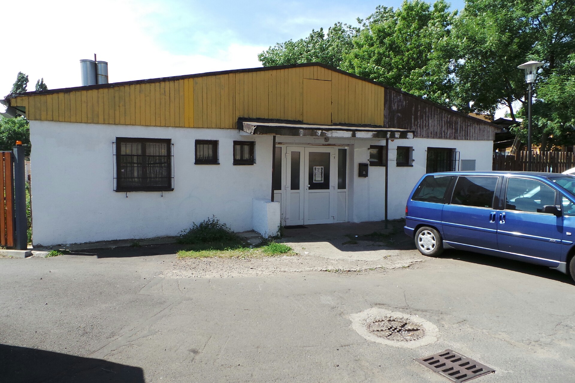 Junák - český skaut, středisko Doubravka Teplice