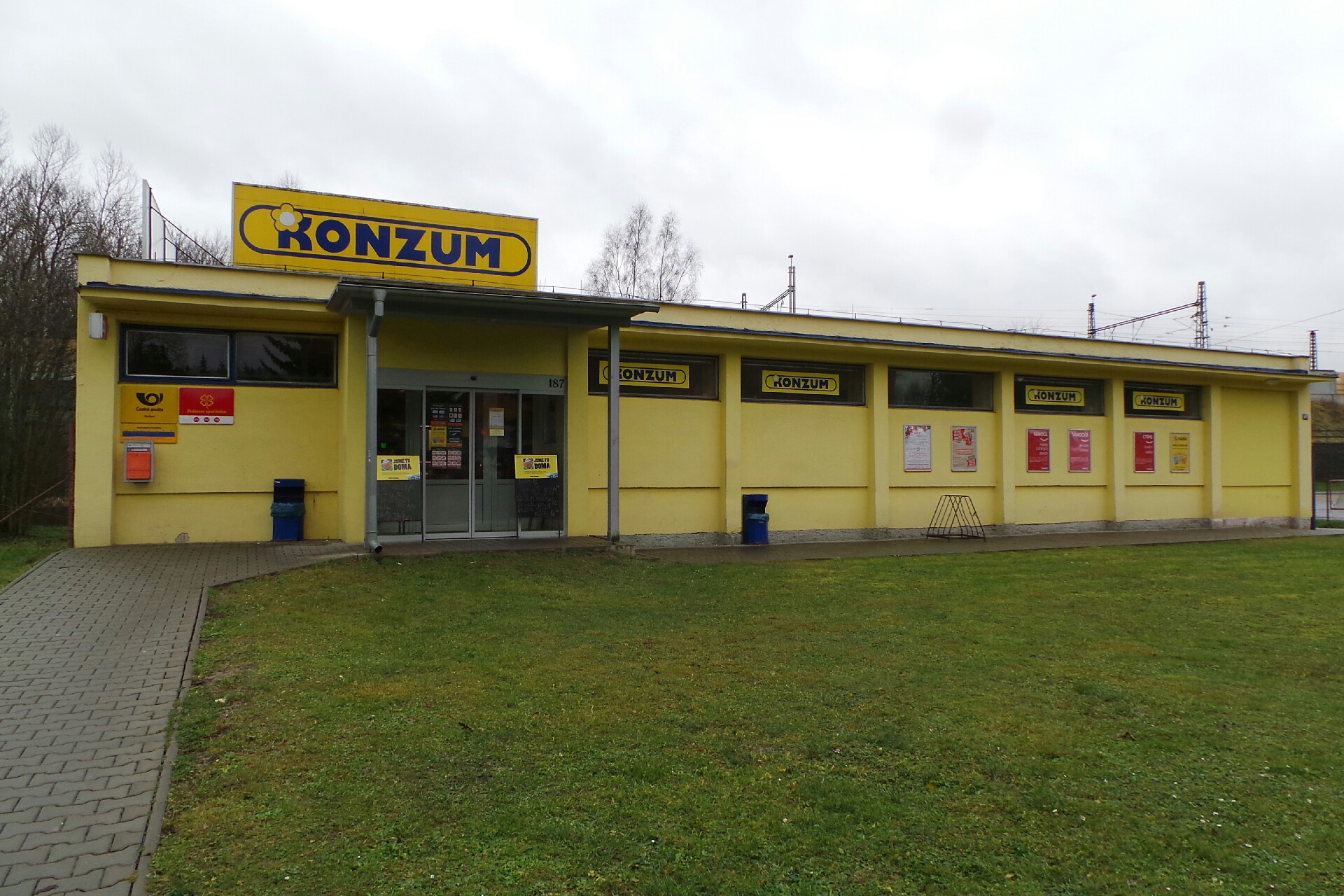 Konzum
