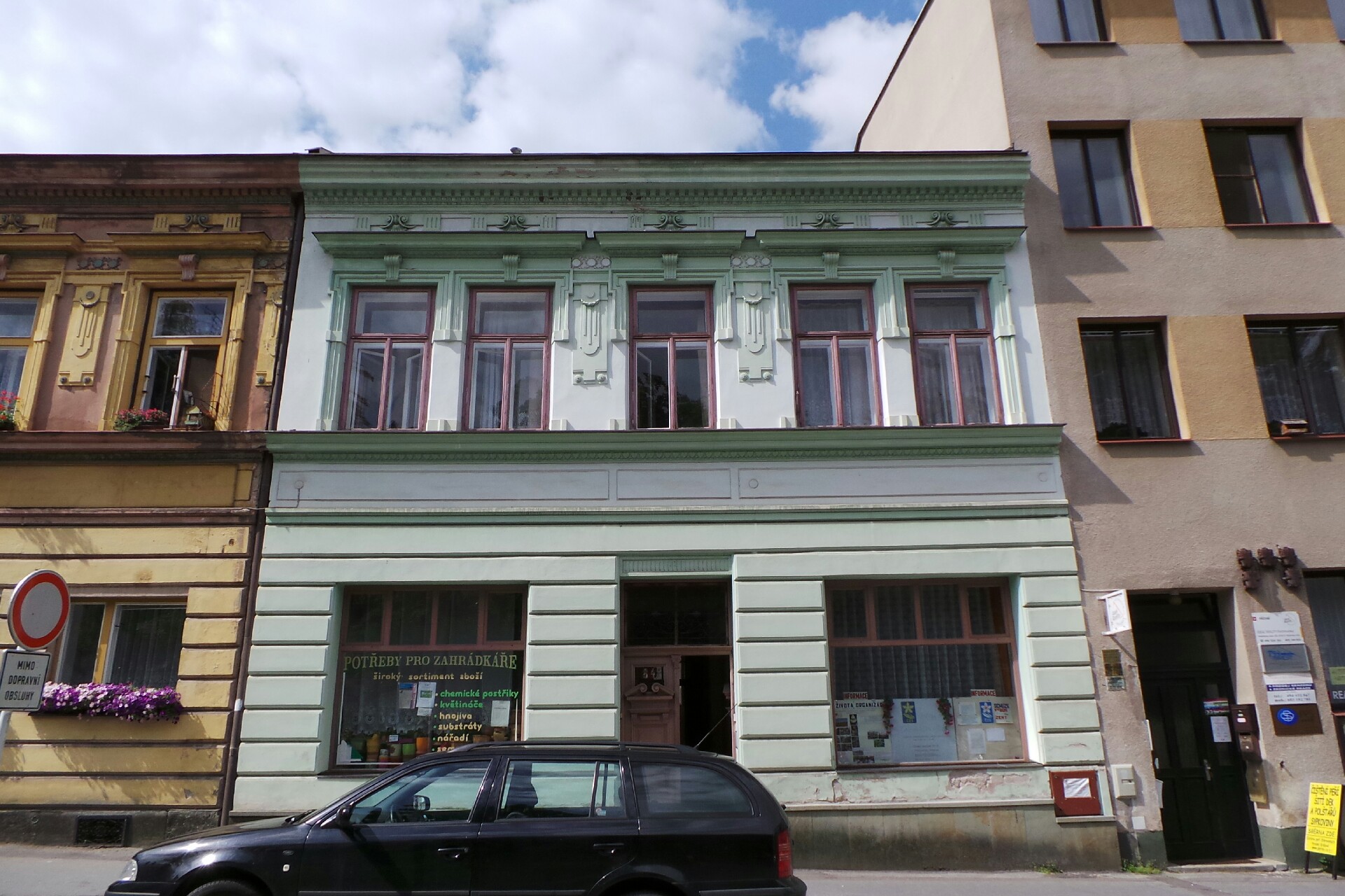 Územní sdružení Českého zahrádkářského svazu Rychnov nad Kněžnou