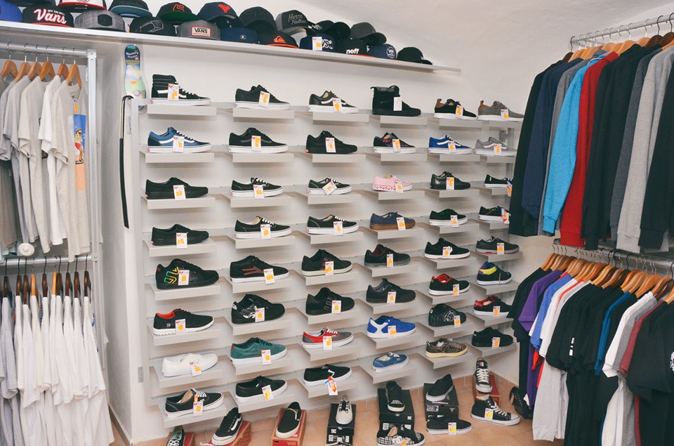 FLIPSHOP foto 6
