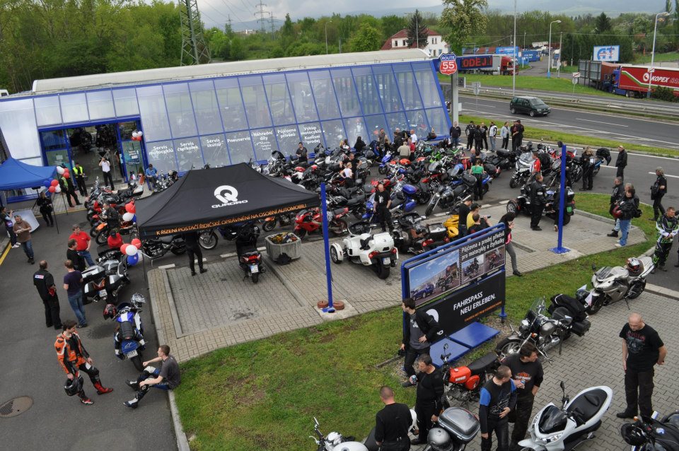 Top moto Route 55 foto 6
